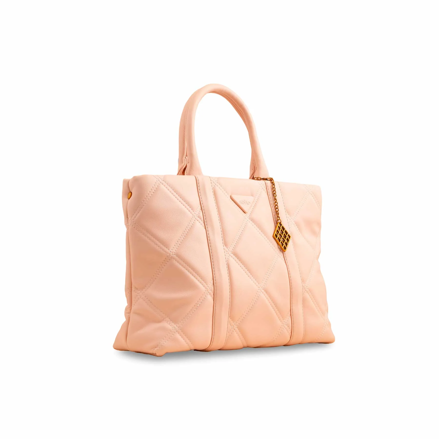 Pink Formal Hand Bag P36368 - Image 3