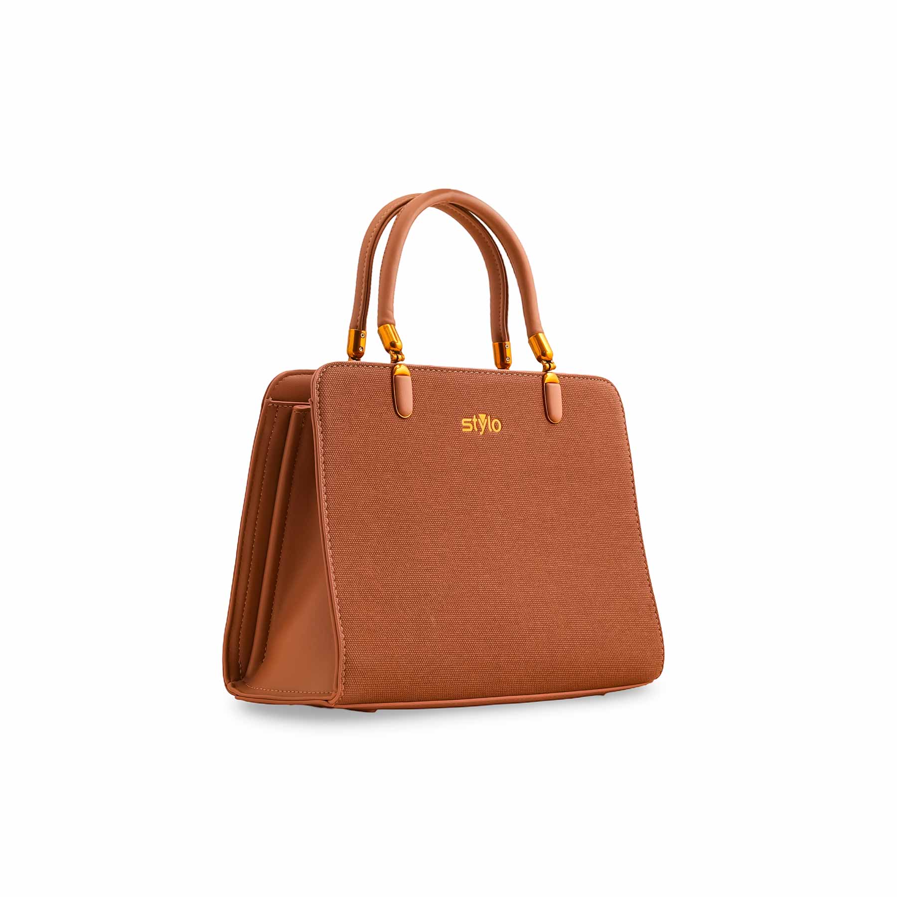 Pink Formal Hand Bag P36380 - Image 3