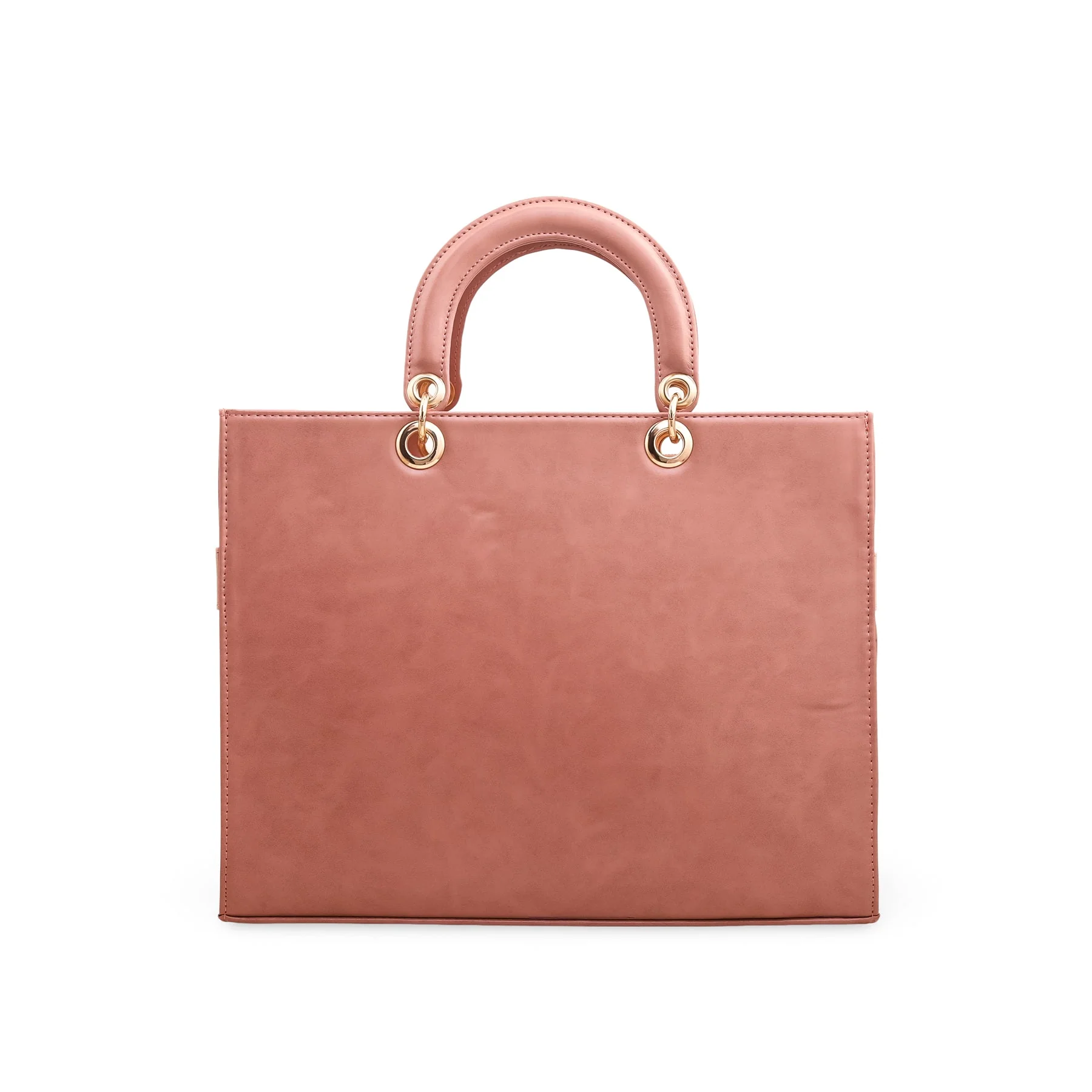 Pink Formal Hand Bag P54579 - Image 3