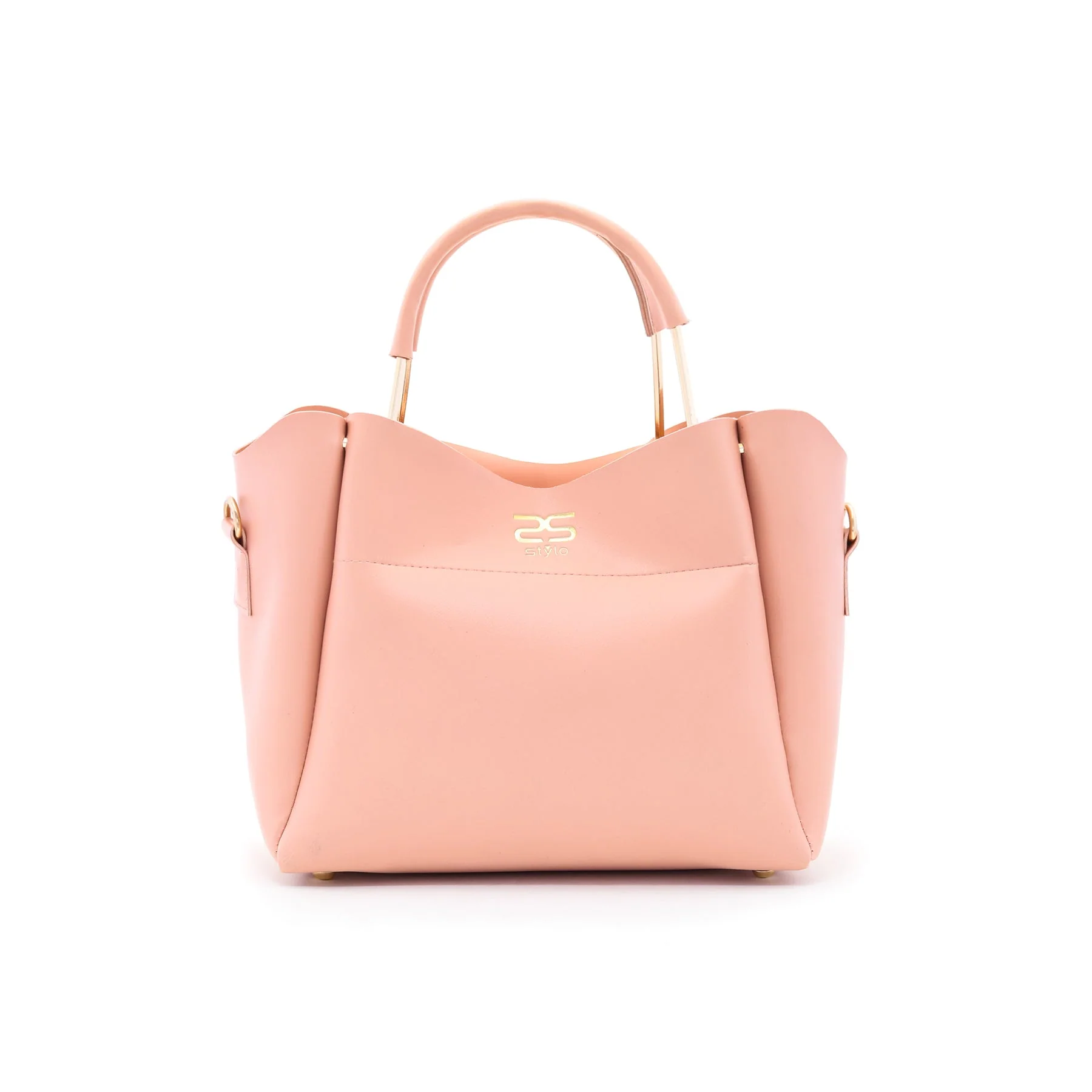 Pink Formal Hand Bag P54705 - Image 2