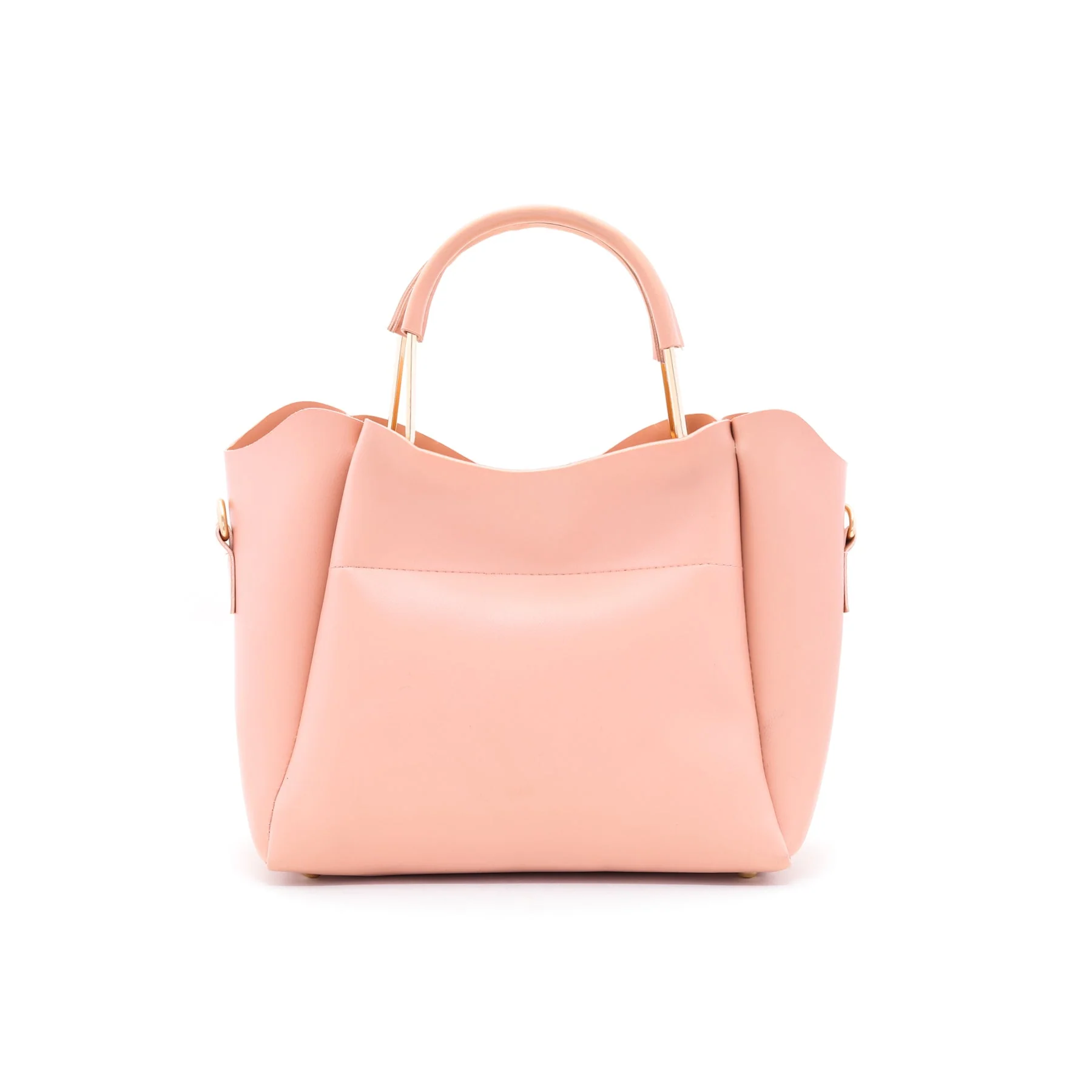 Pink Formal Hand Bag P54705 - Image 3