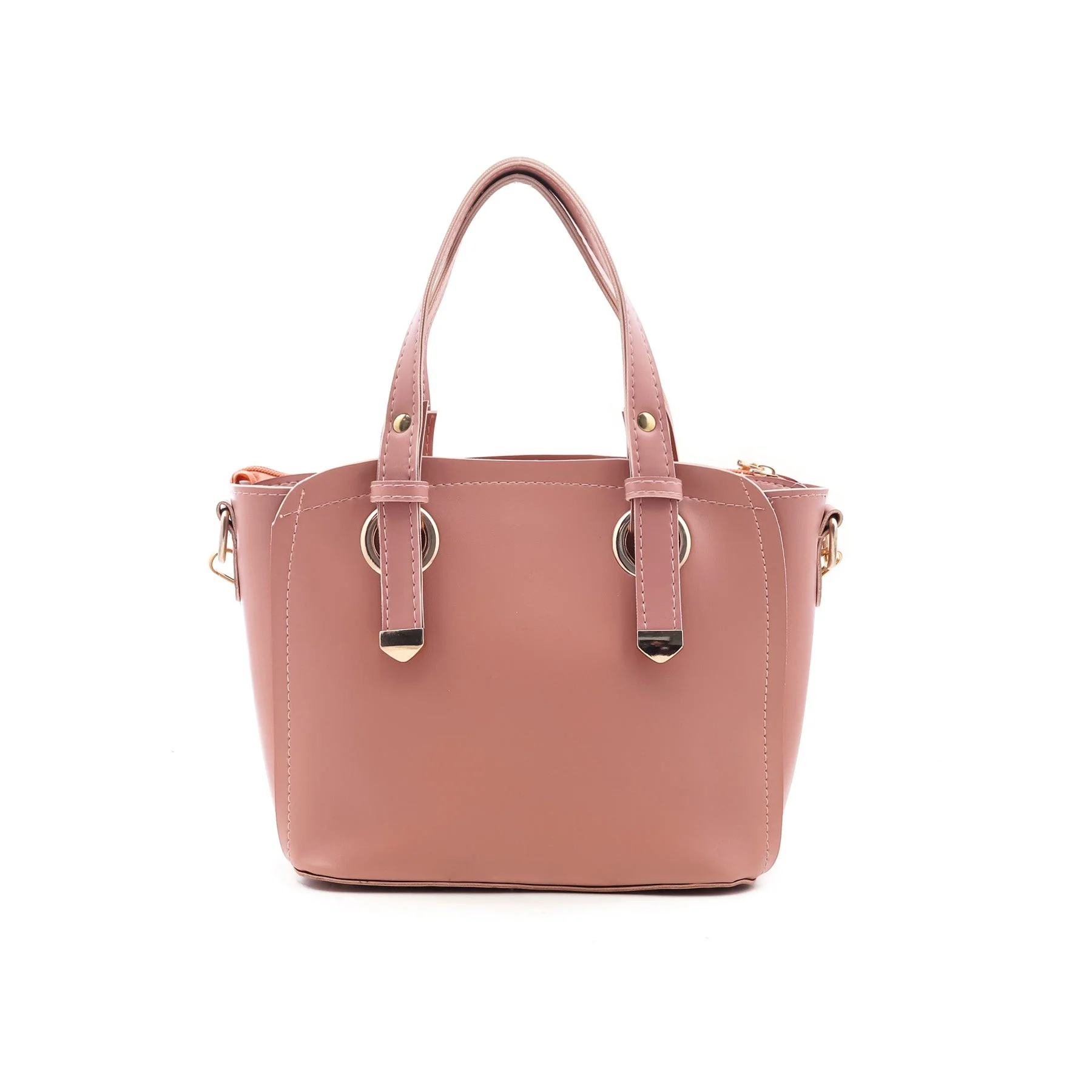 Pink Formal Hand Bag P55216 - Image 3
