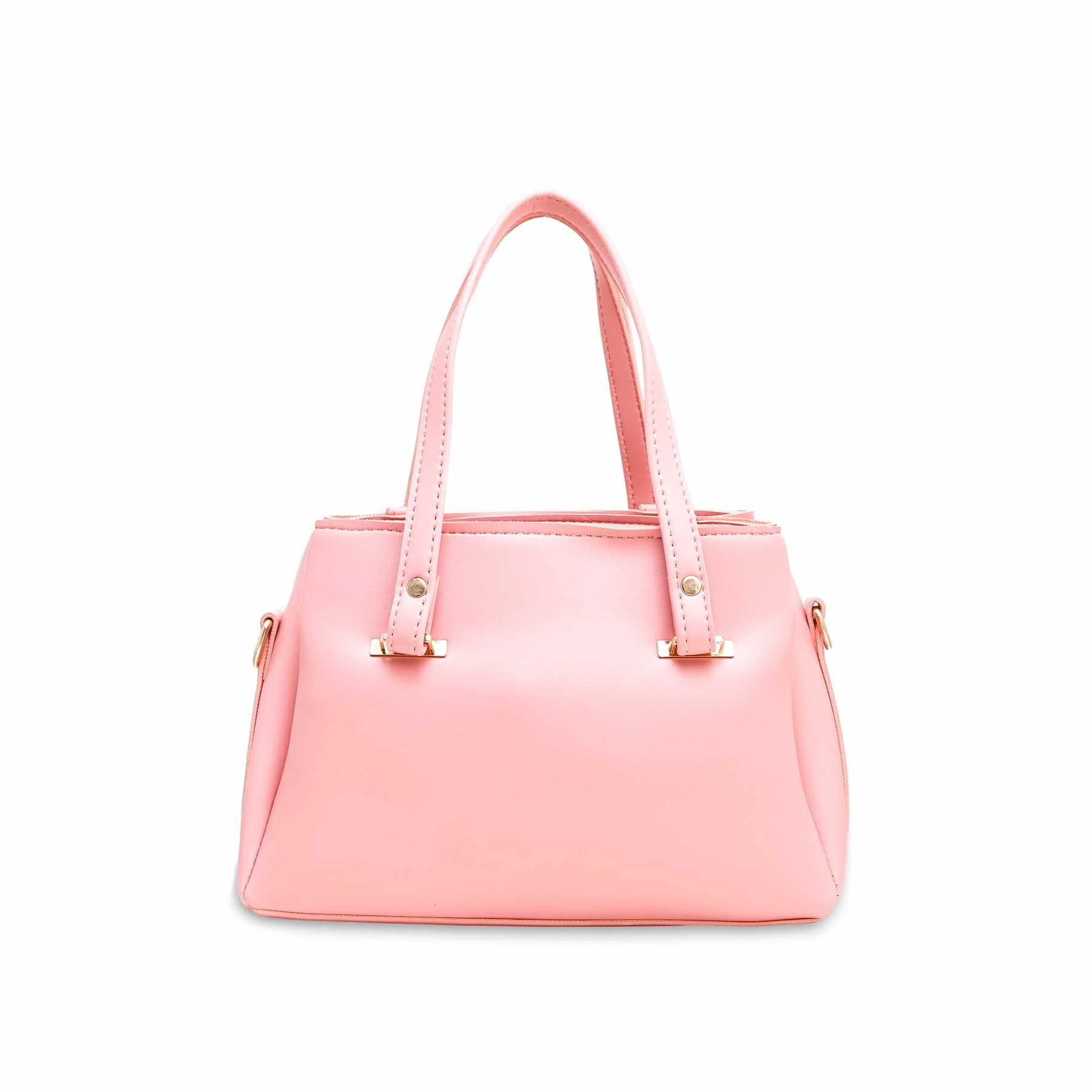 Pink Formal Hand Bag P55380 - Image 3