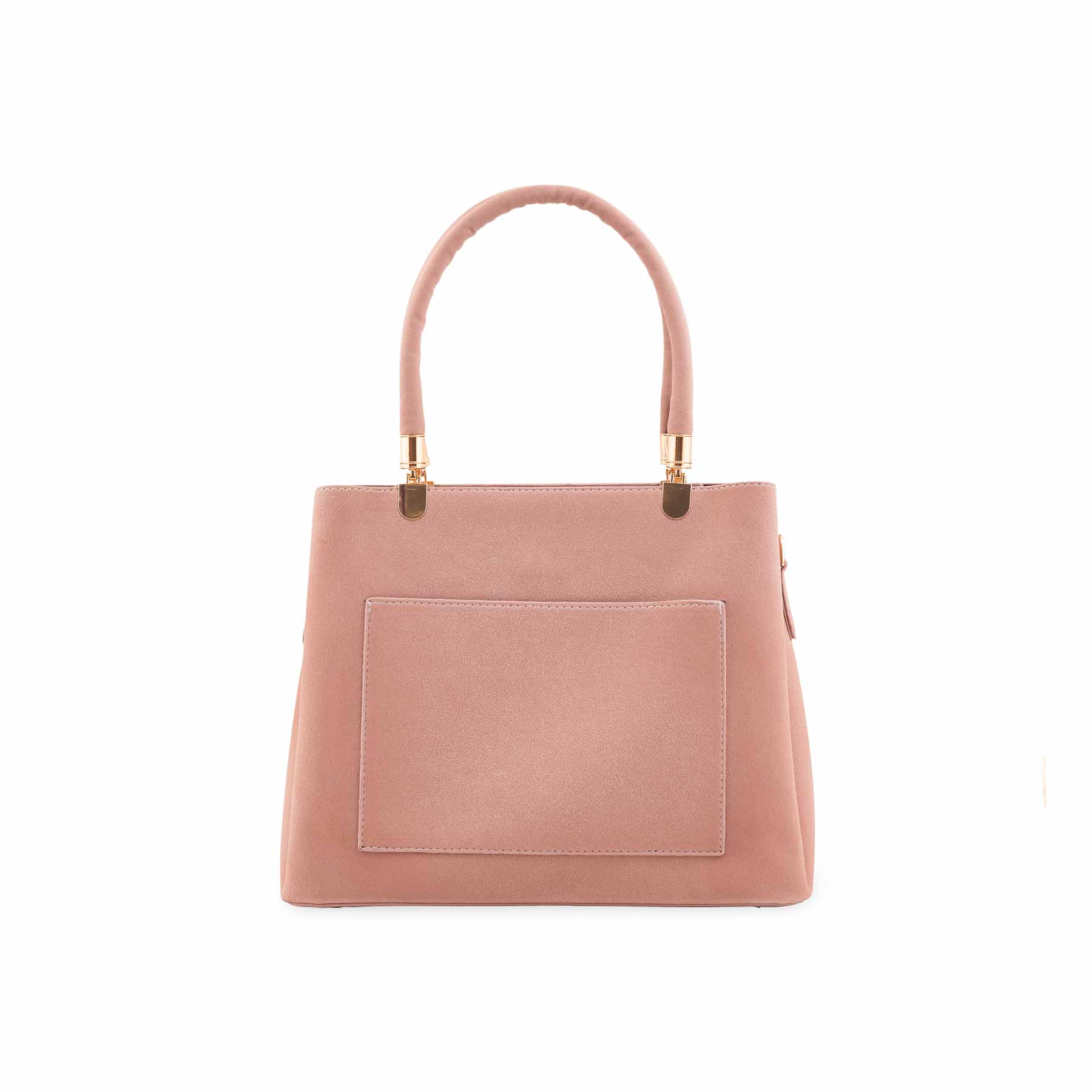 Pink Formal Hand Bag P55880 - Image 4