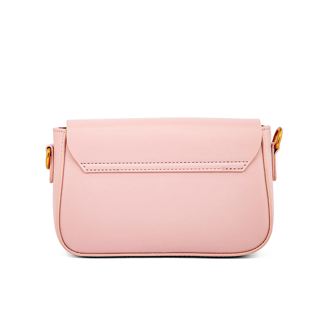 Pink Formal Pouch P36207 - Image 4
