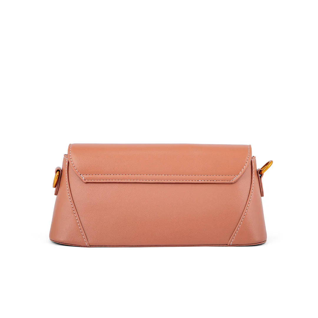 Pink Formal Pouch P36208 - Image 3
