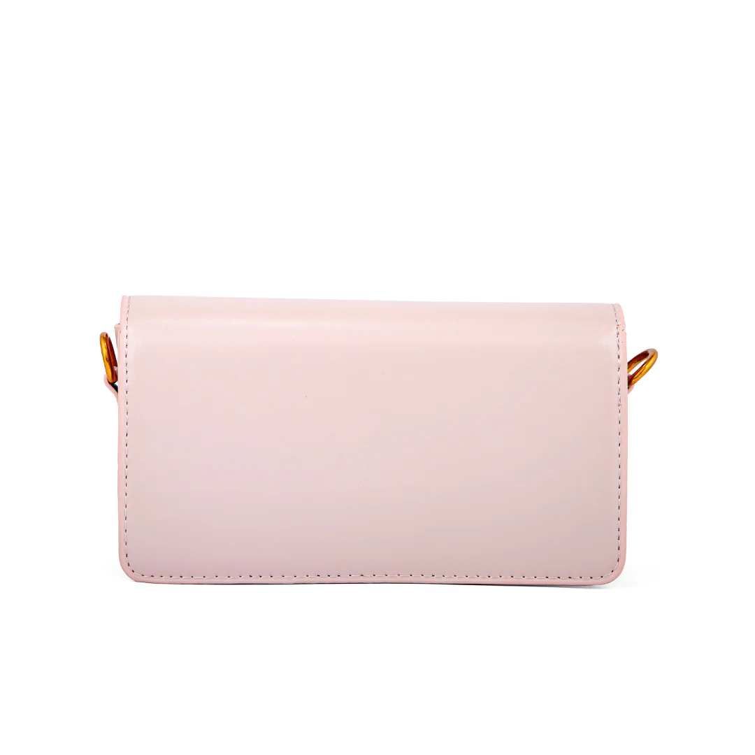 Pink Formal Pouch P36213 - Image 3
