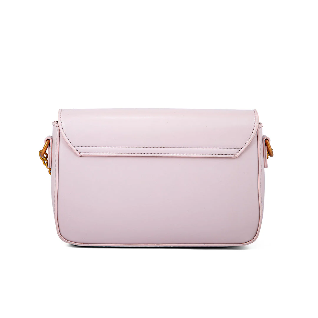 Pink Formal Pouch P36216 - Image 3