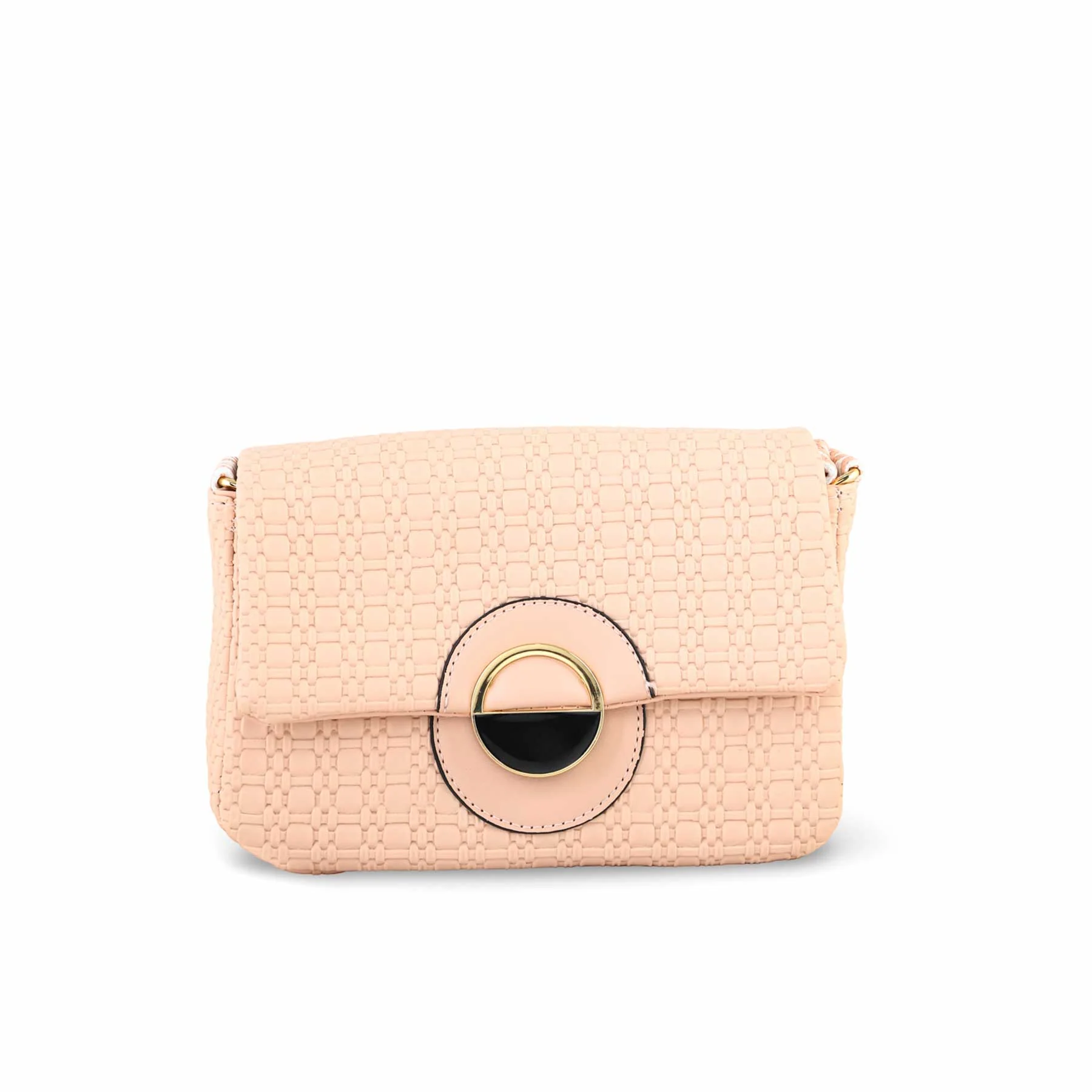 Pink Formal Pouch P97610 - Image 2