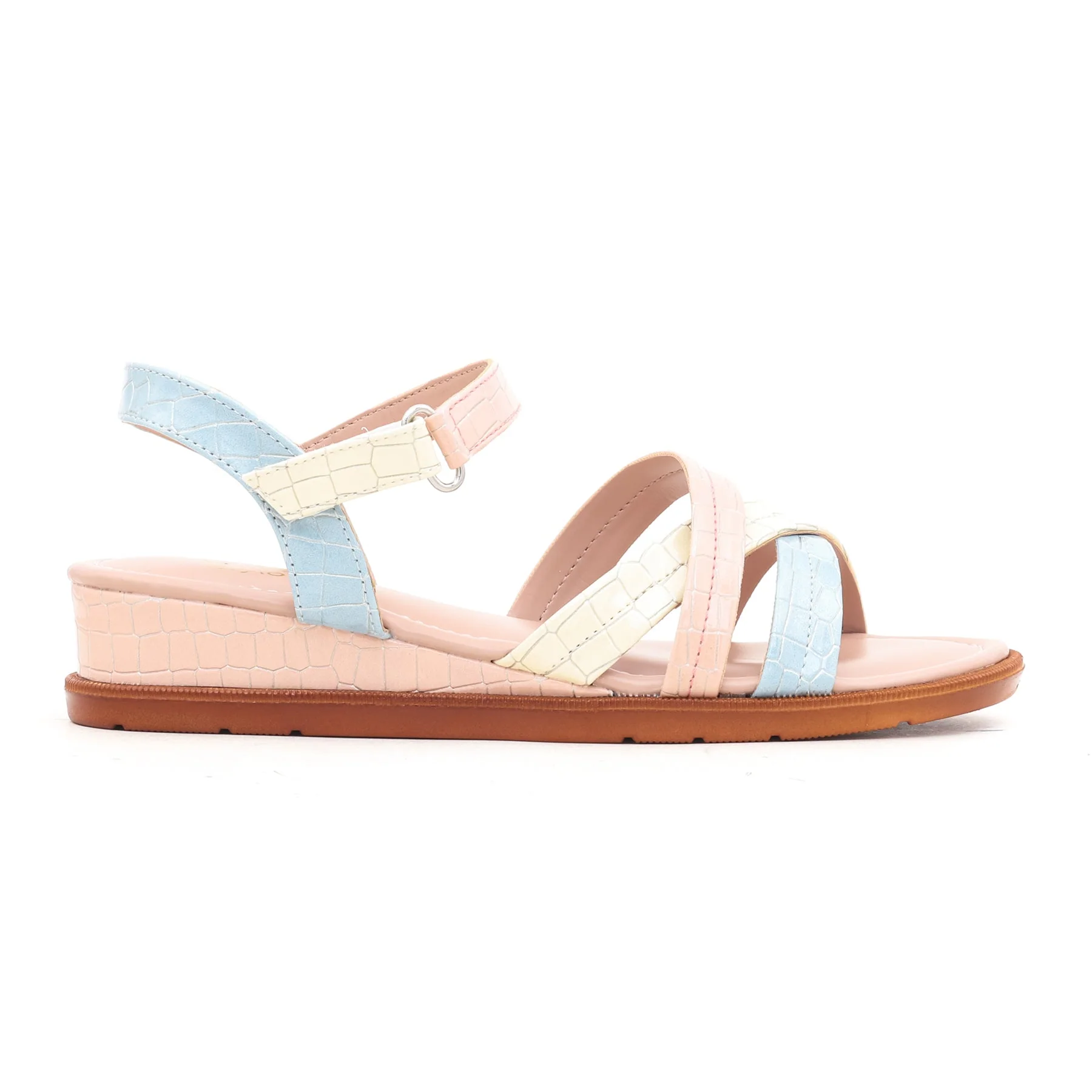 Pink Formal Sandal FR4872 - Image 2