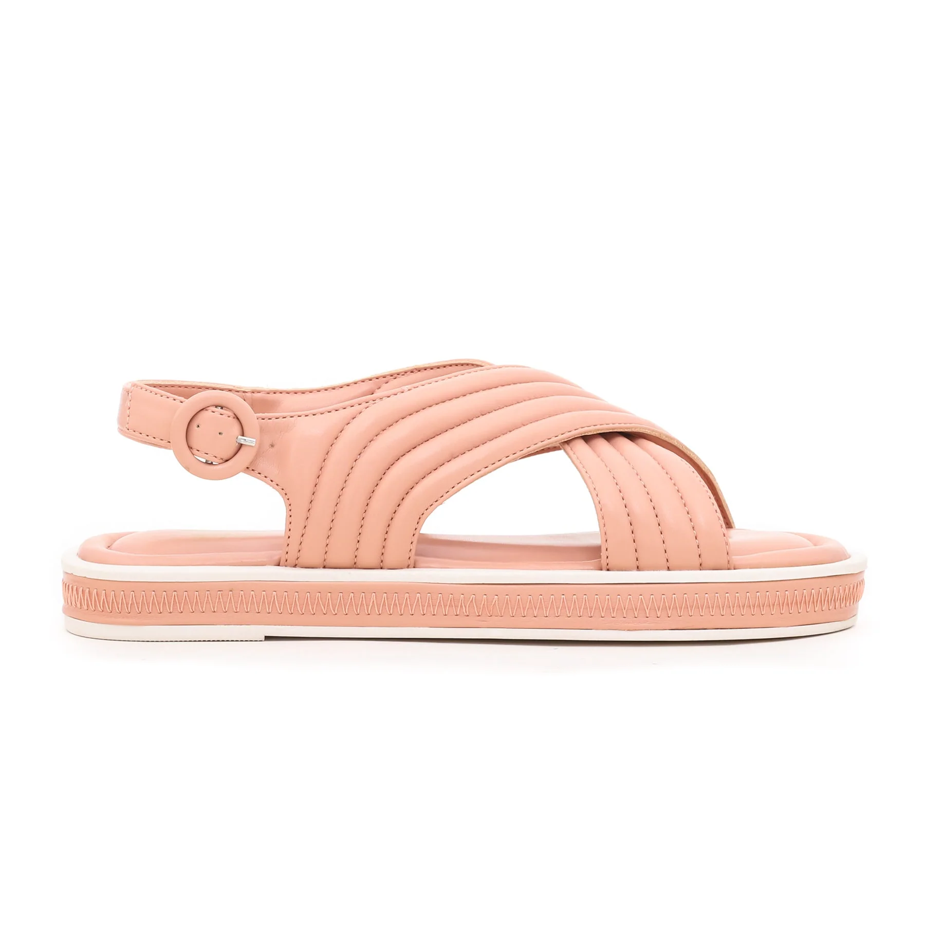 Pink Formal Sandal FR5153 - Image 2