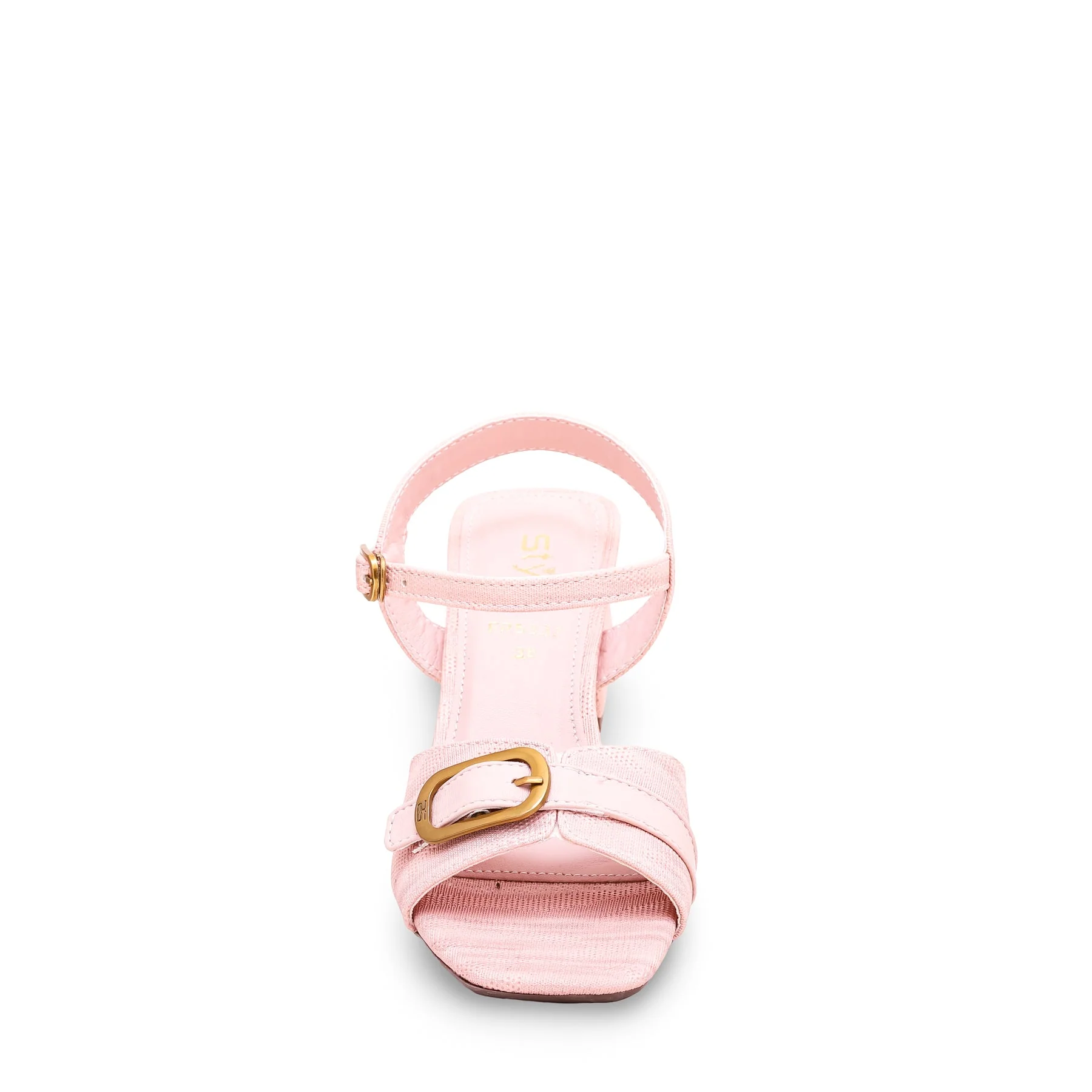 Pink Formal Sandal FR5337 - Image 3