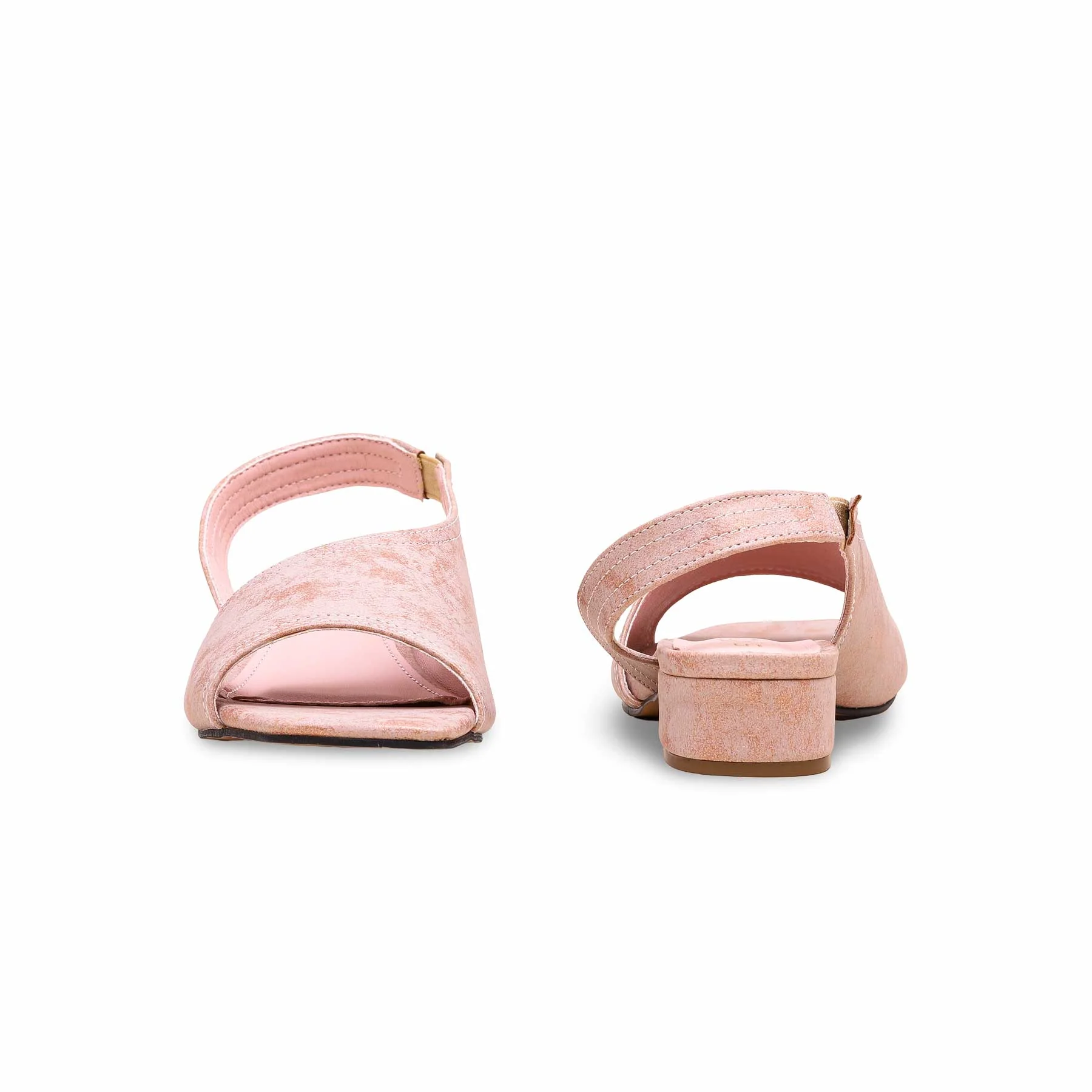 Pink Formal Sandal FR5361 - Image 3