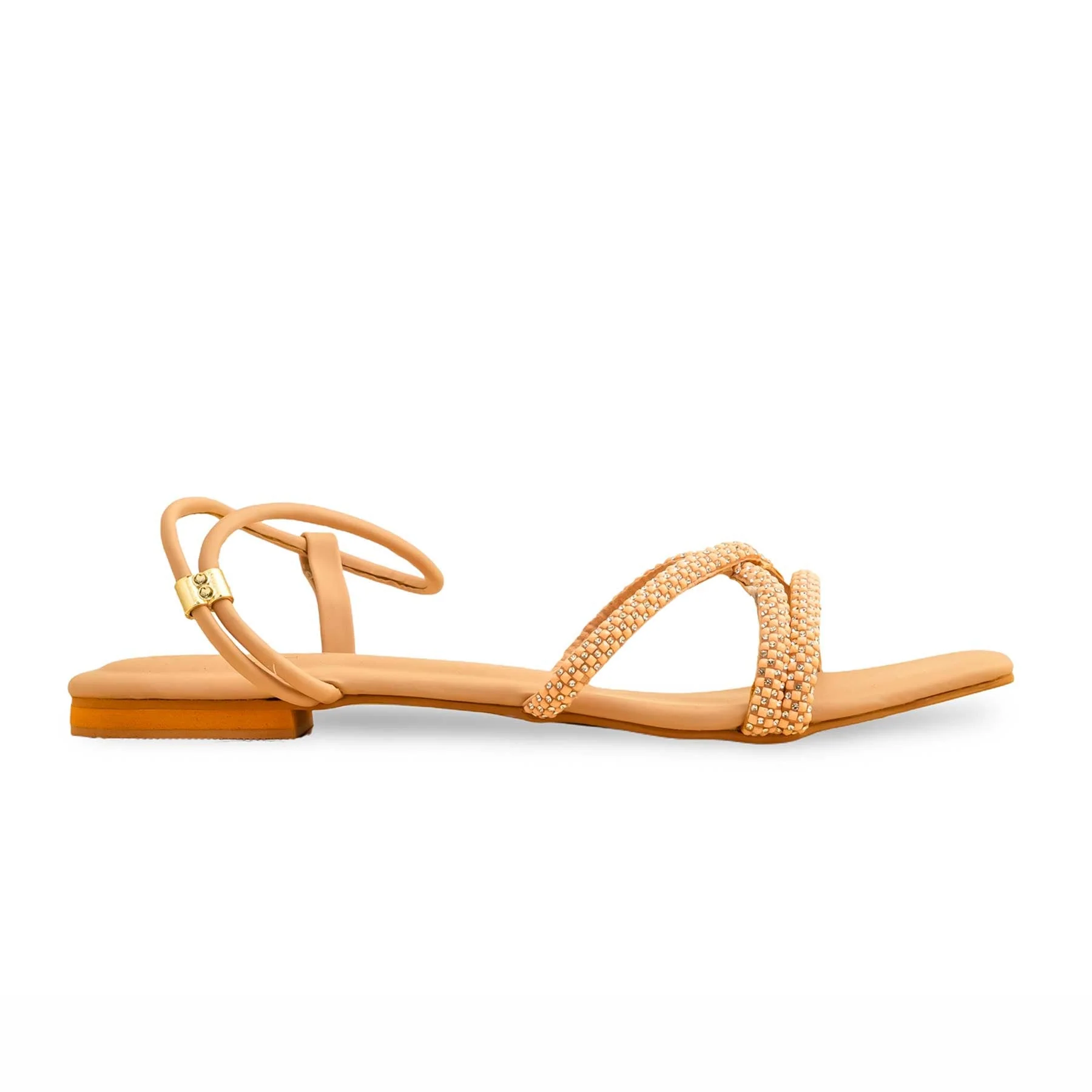 Pink Formal Sandal LFR433 - Image 2