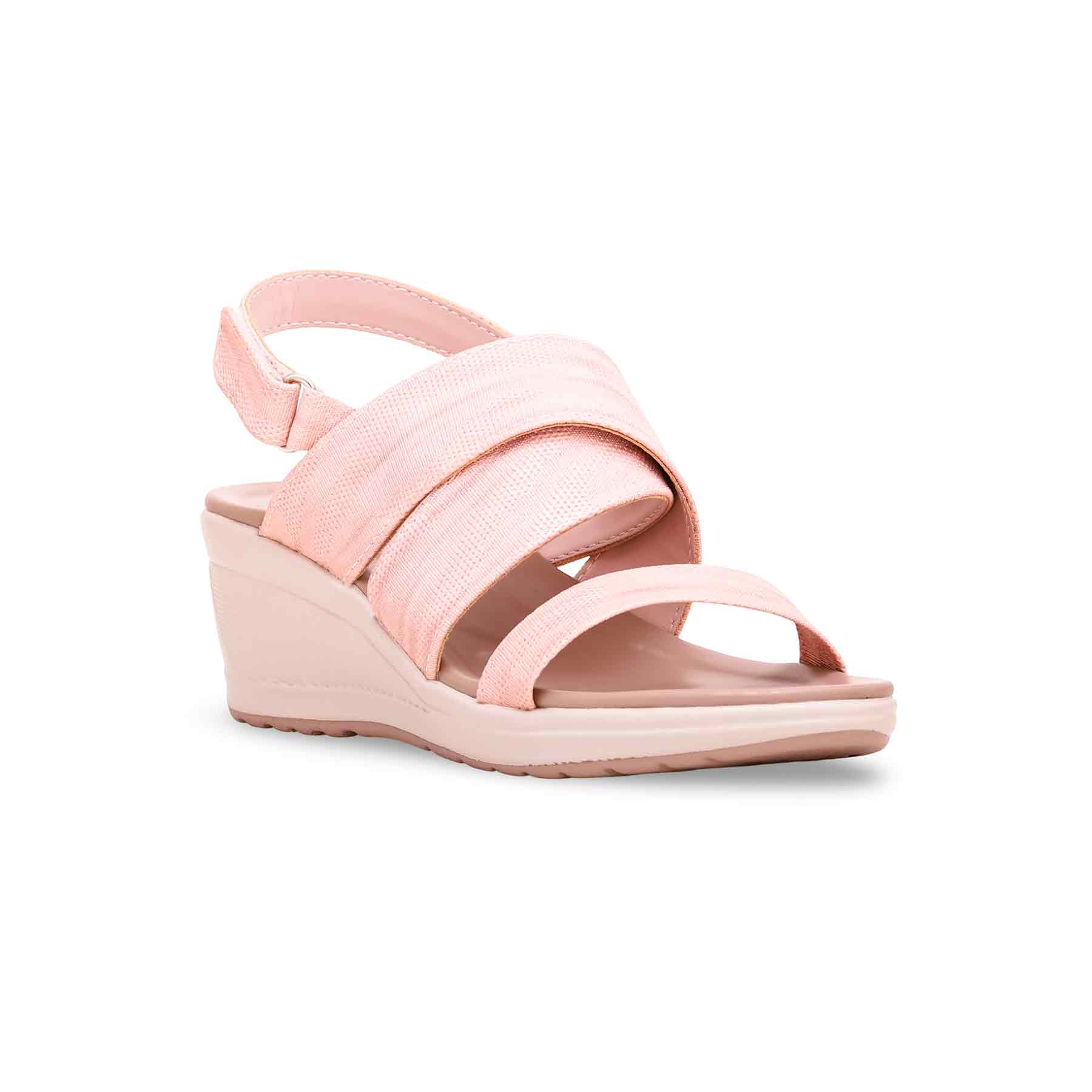 Pink Formal Sandal PU0282 - Image 2