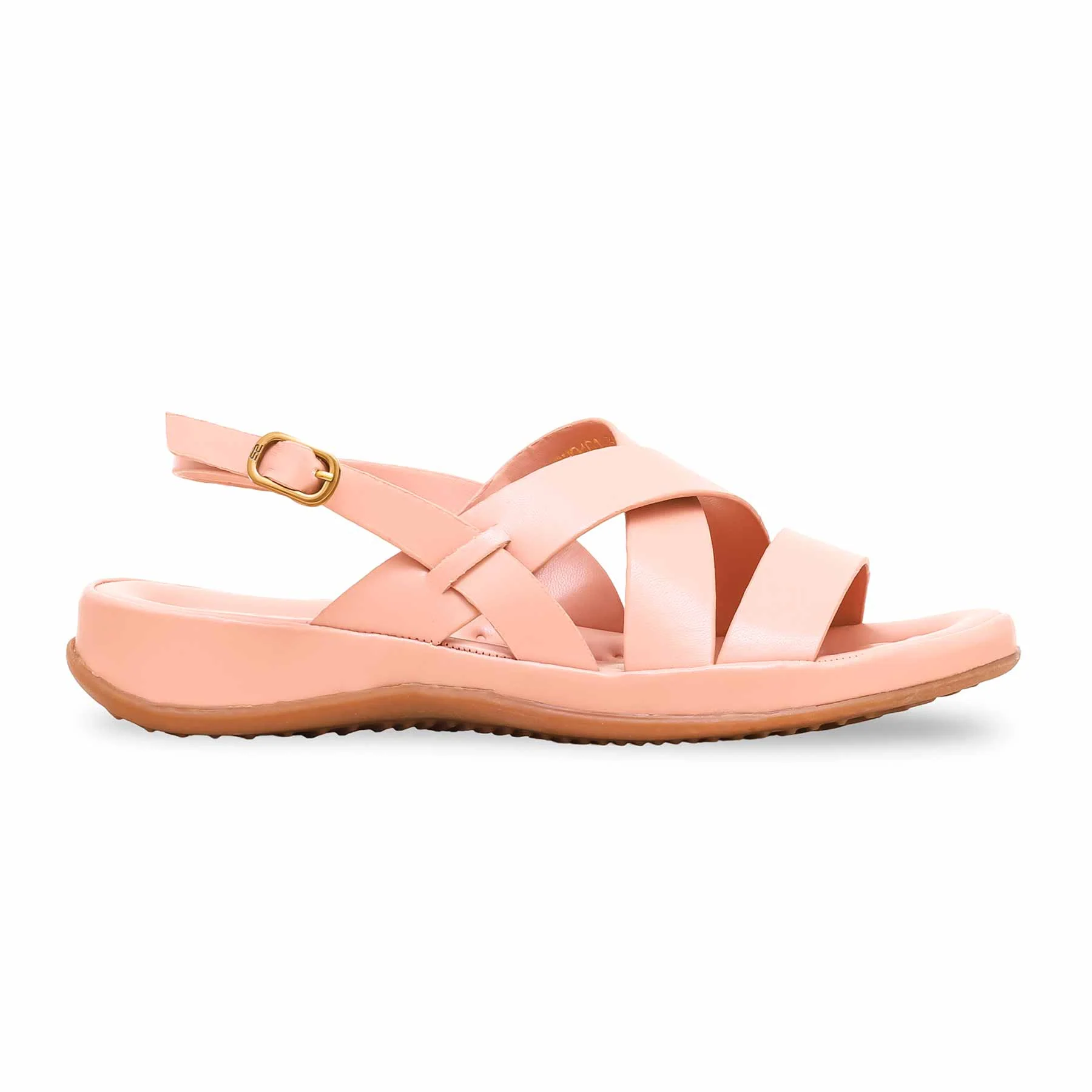 Pink Formal Sandal PU0401 - Image 2