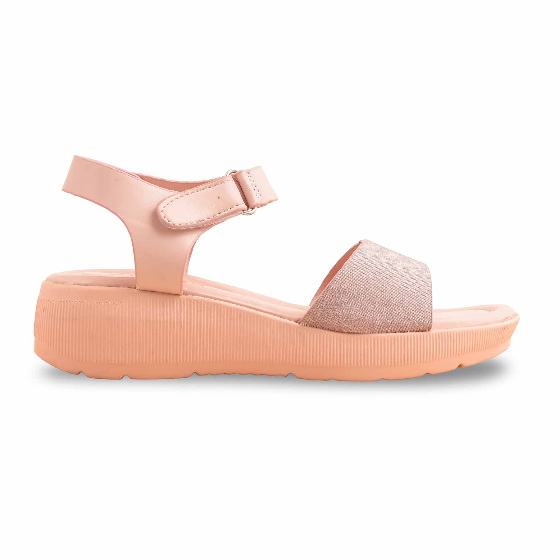 Pink Formal Sandal PU0456 - Image 2