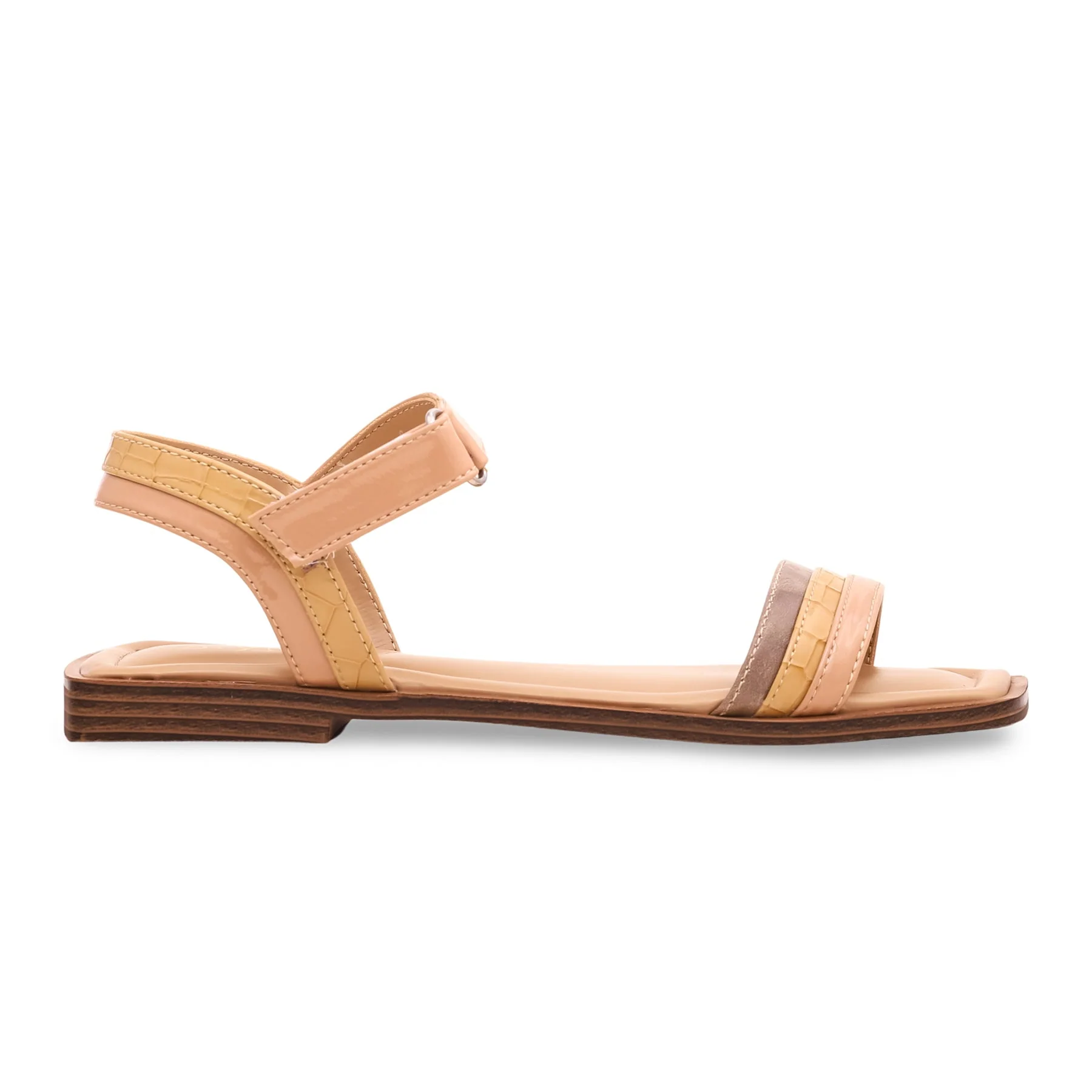 Pink Formal Sandal FR5289 - Image 2