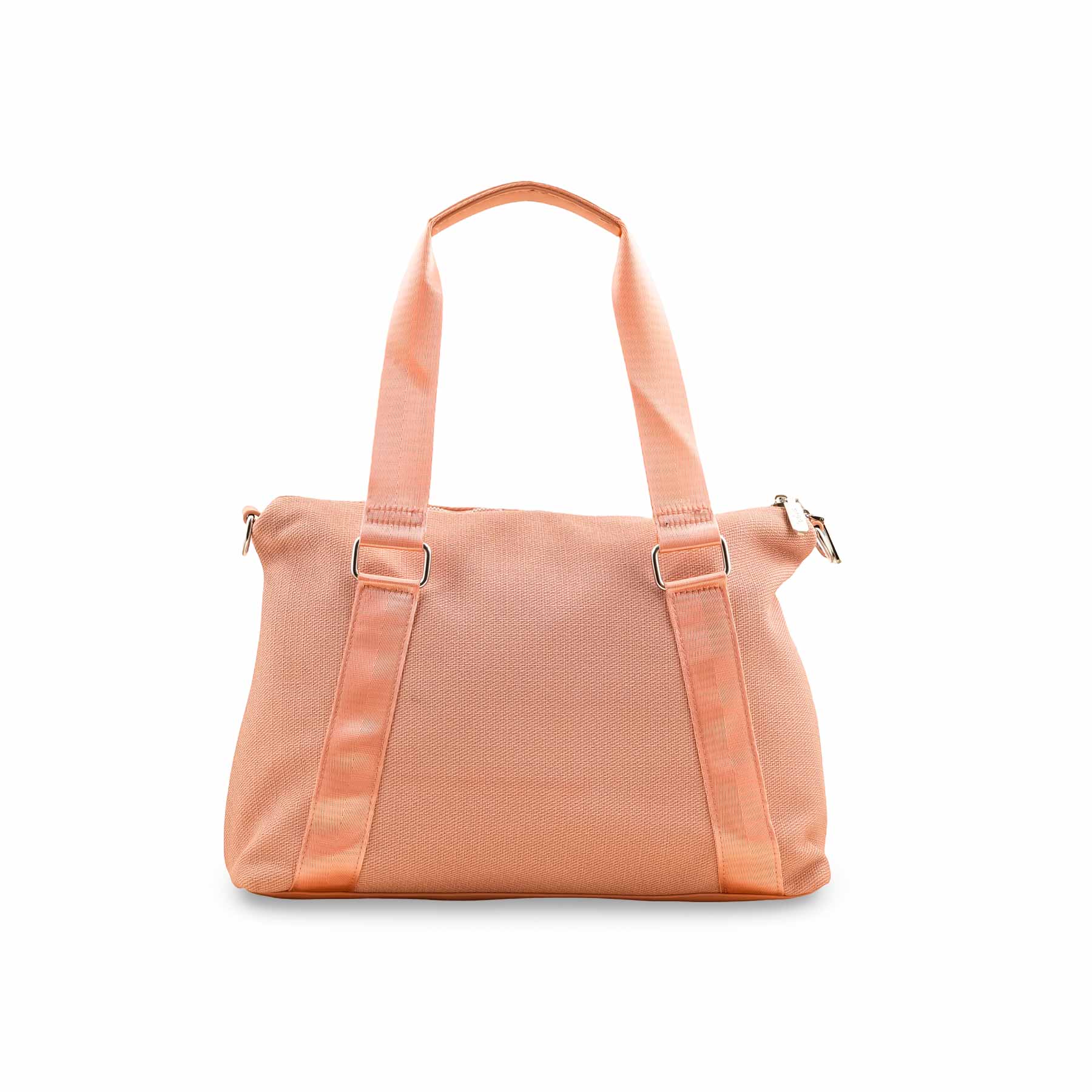 Pink Formal Shoulder Bag For Women P36308 - Image 2