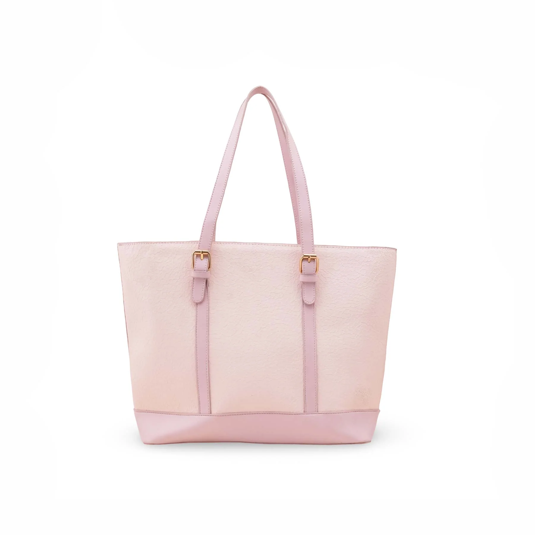 Pink Formal Shoulder Bag For Women P55842 - Image 4