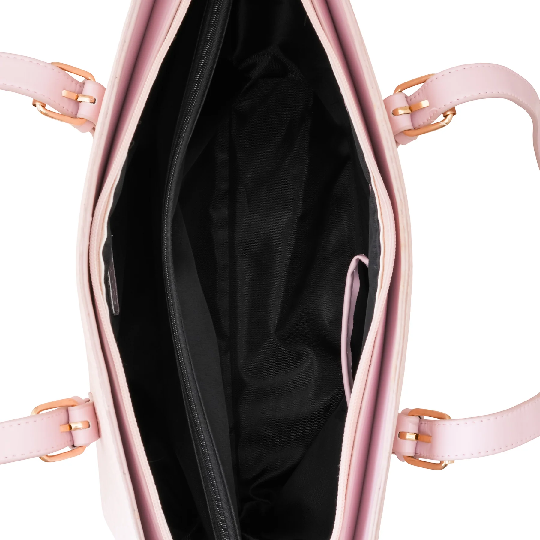 Pink Formal Shoulder Bag For Women P55842 - Image 5
