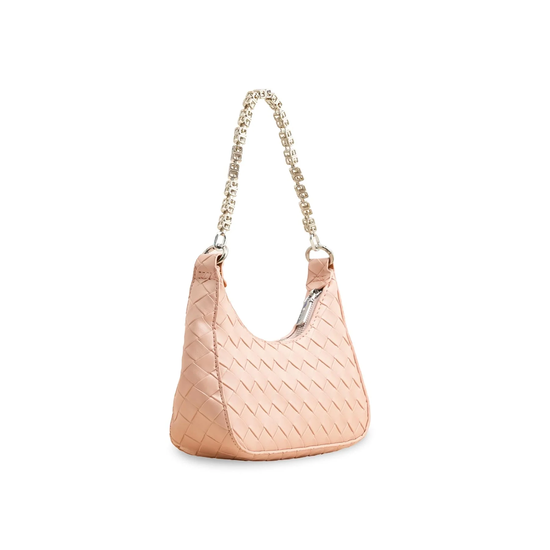 Pink Formal Shoulder Bag P24142 - Image 3