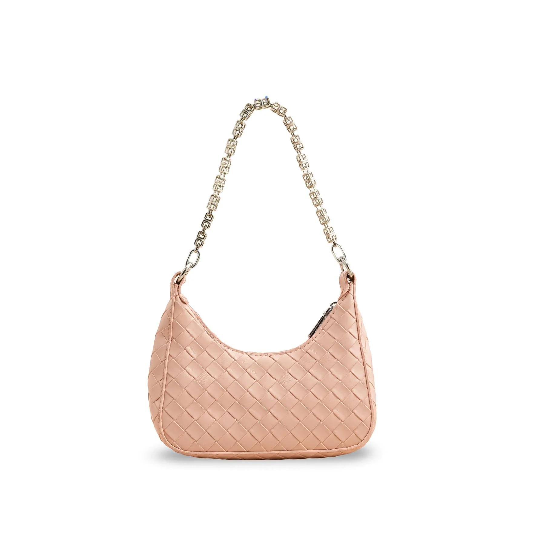 Pink Formal Shoulder Bag P24142 - Image 4