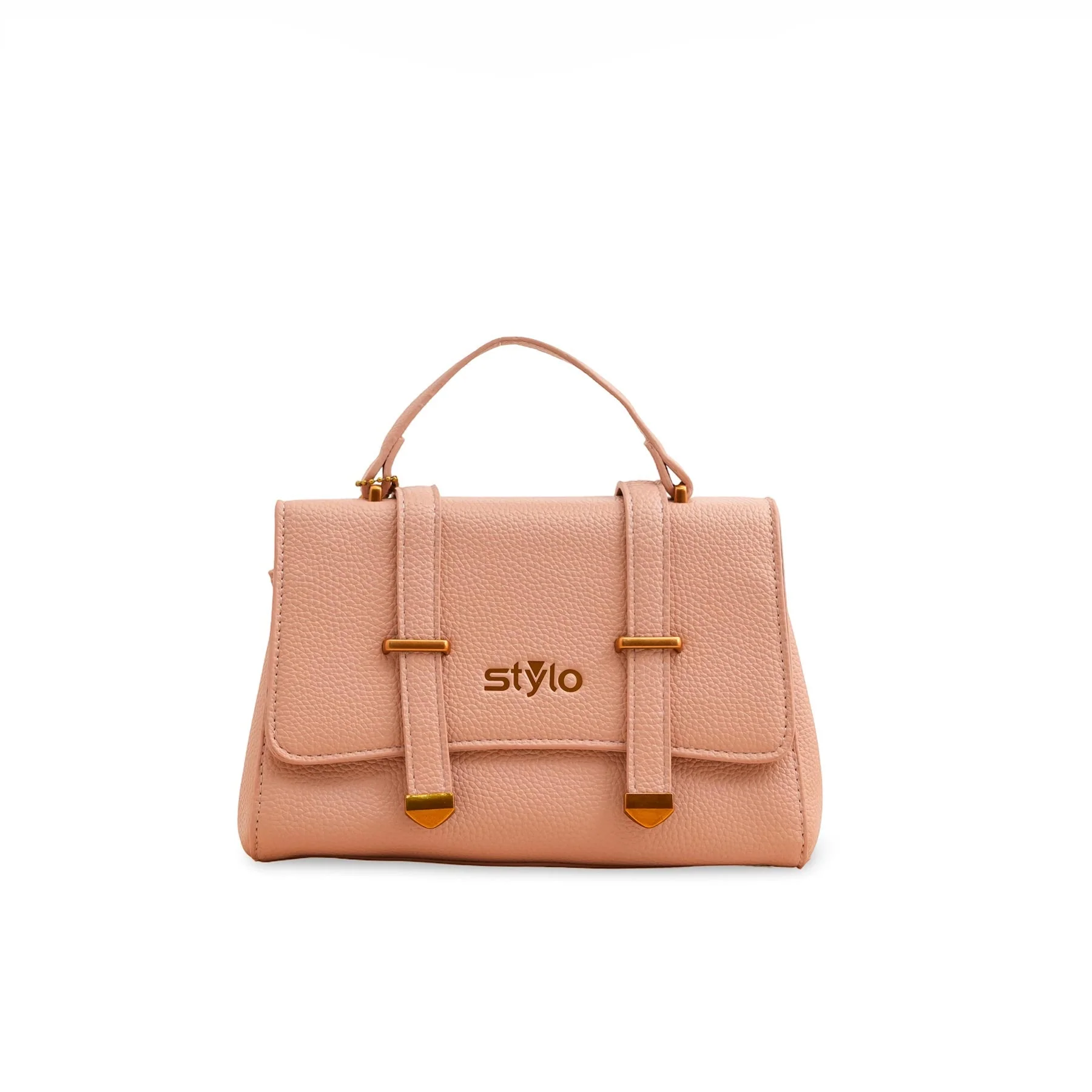 Pink Formal Shoulder Bag P36148 - Image 2