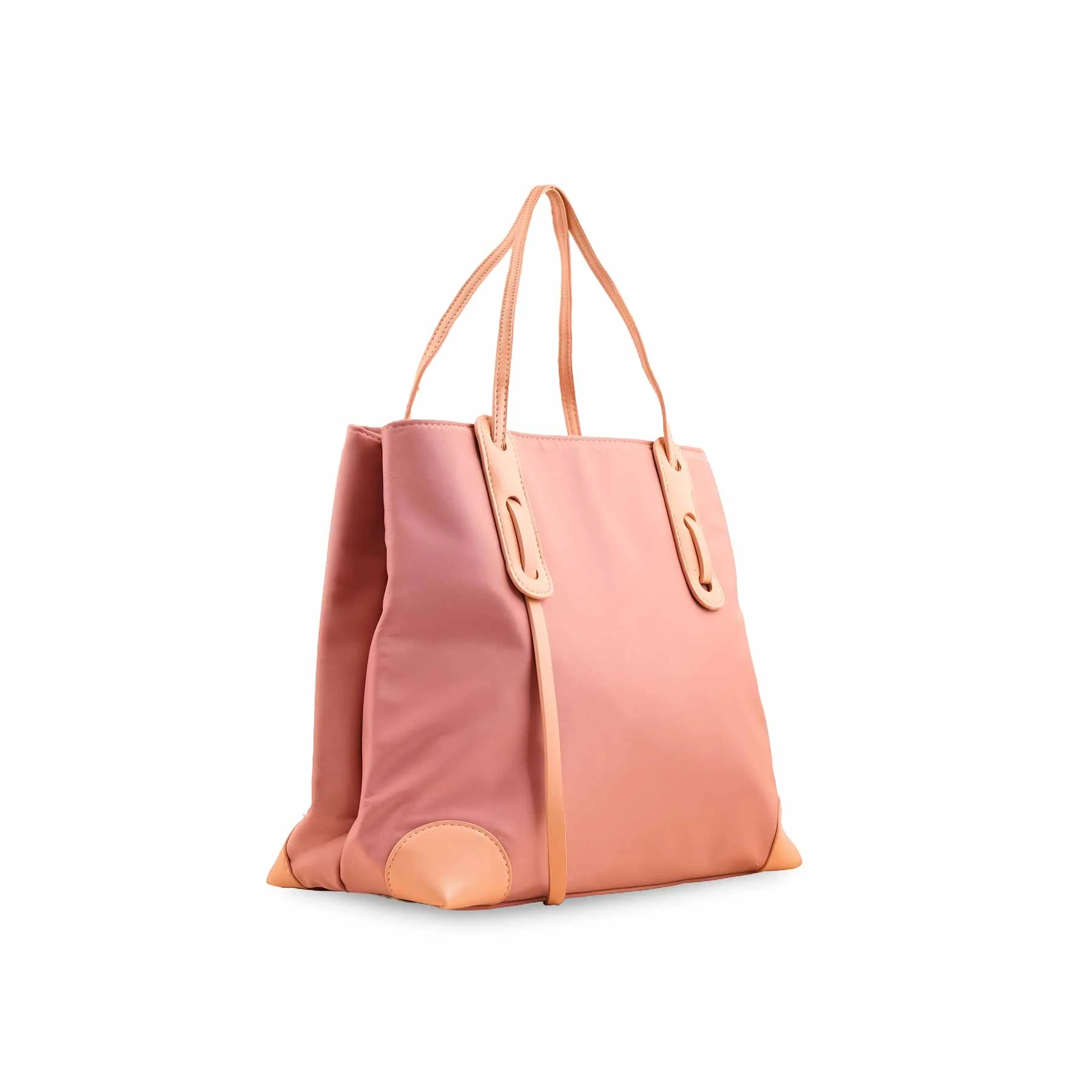 Pink Formal Shoulder Bag P36310 - Image 3