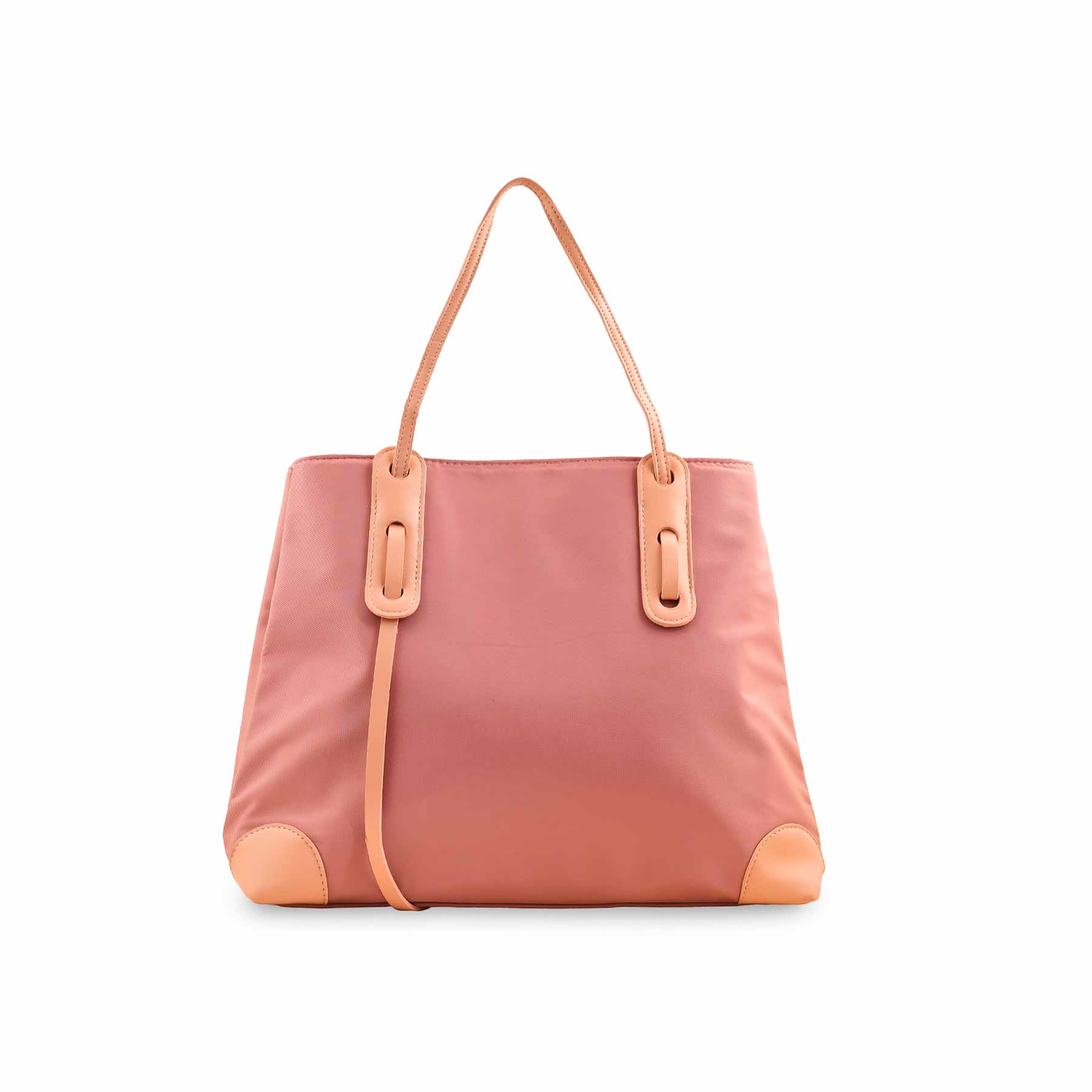 Pink Formal Shoulder Bag P36310 - Image 4