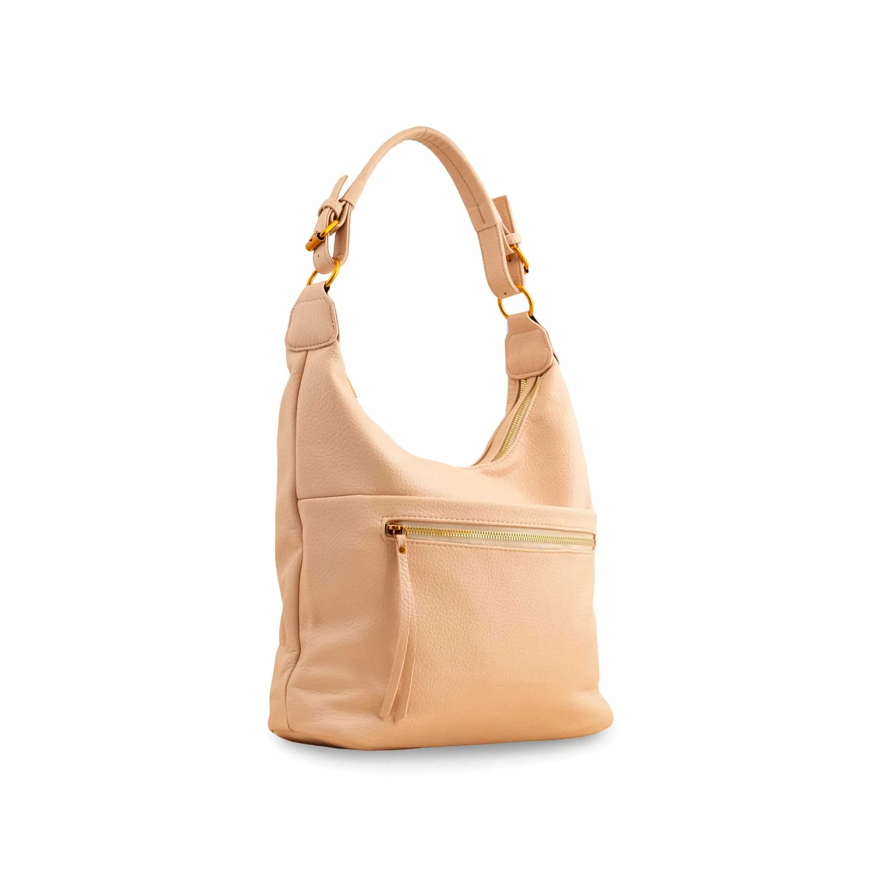 Pink Formal Shoulder Bag P36359 - Image 3