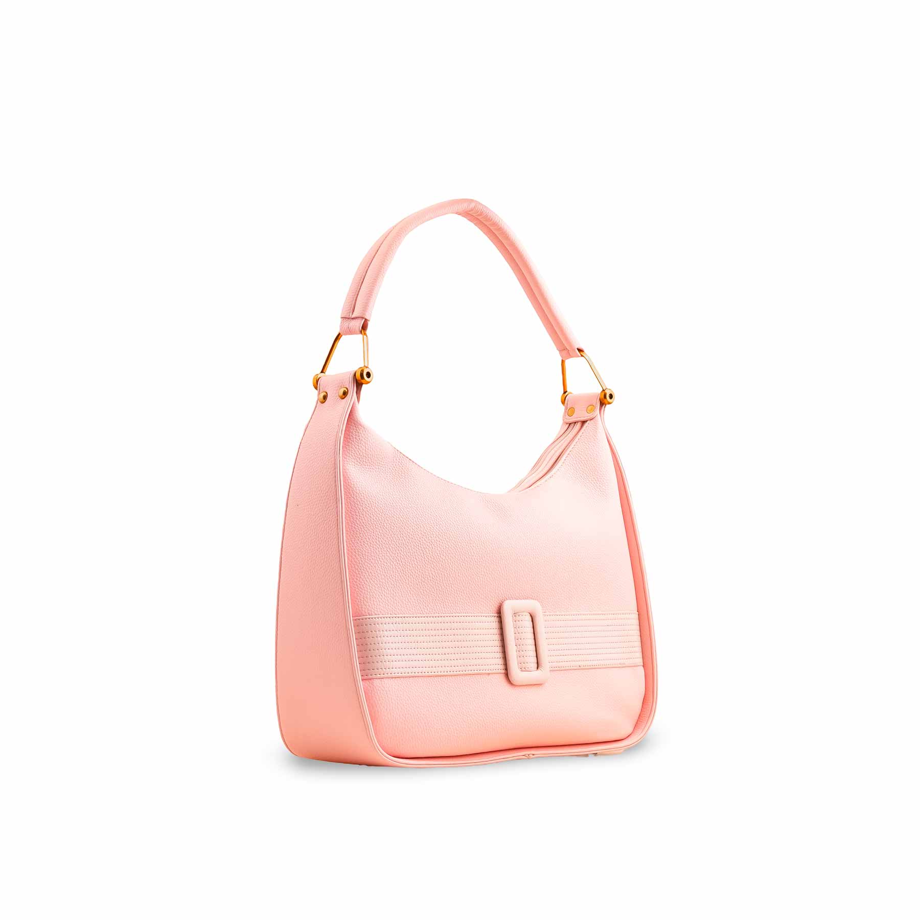 Pink Formal Shoulder Bag P36382 - Image 3