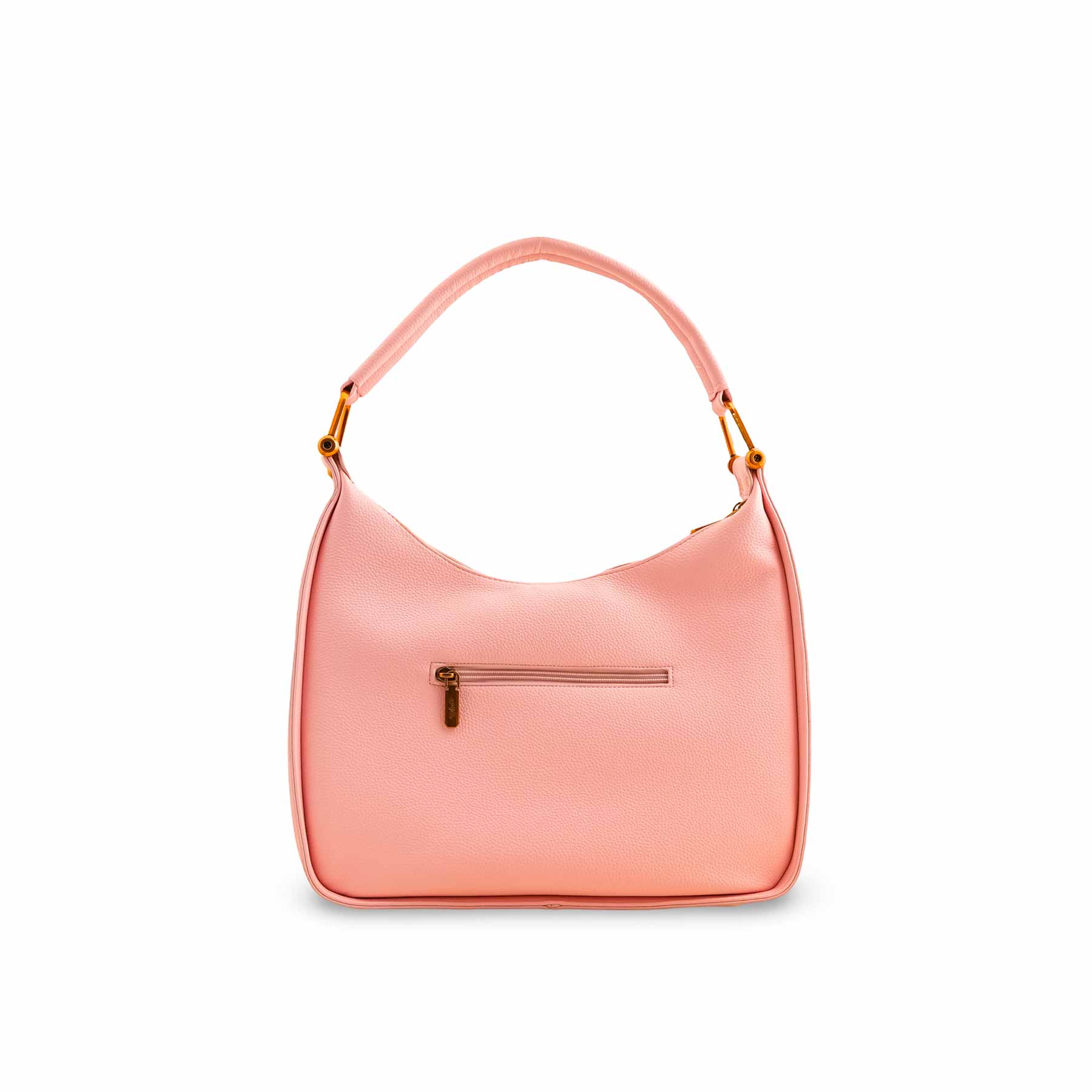 Pink Formal Shoulder Bag P36382 - Image 4