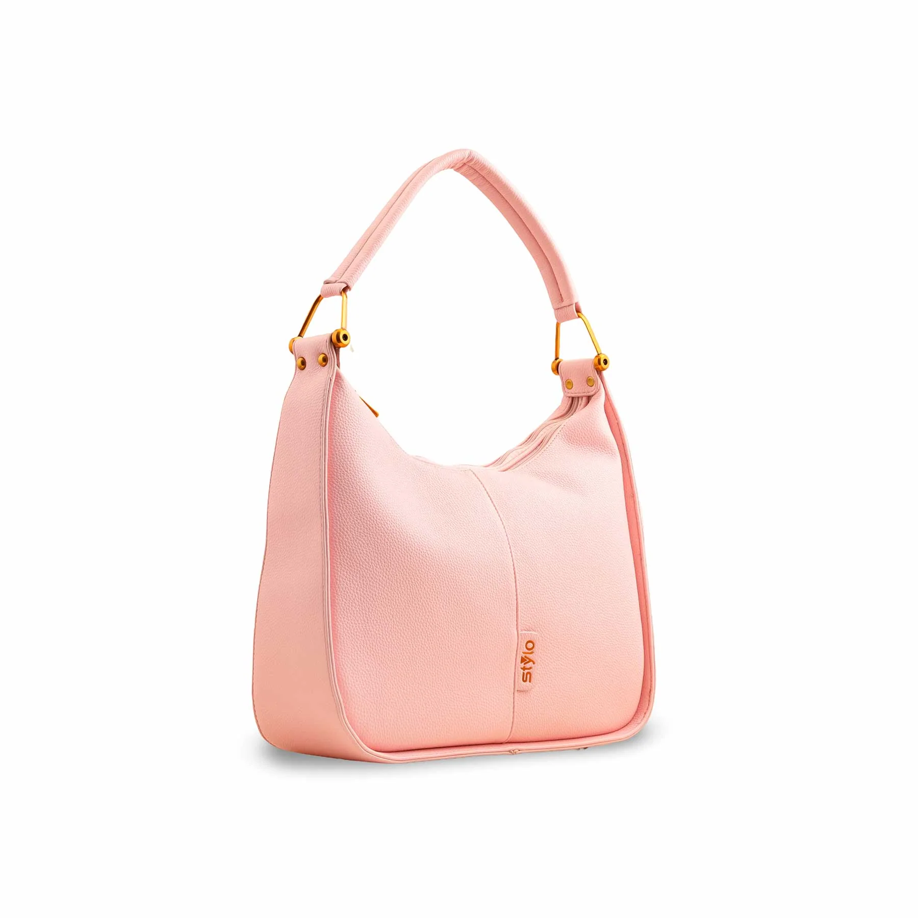 Pink Formal Shoulder Bag P36383 - Image 3