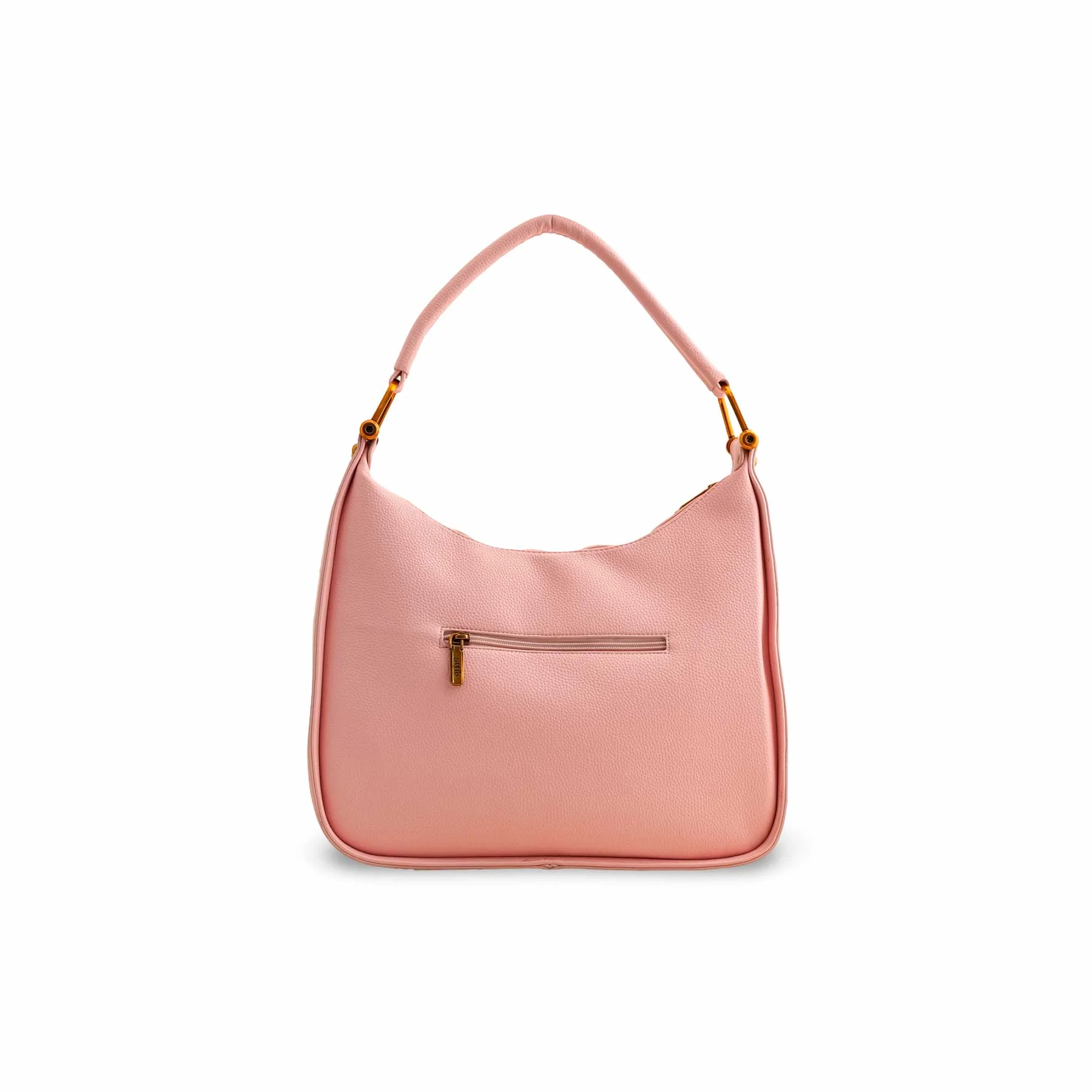 Pink Formal Shoulder Bag P36383 - Image 4