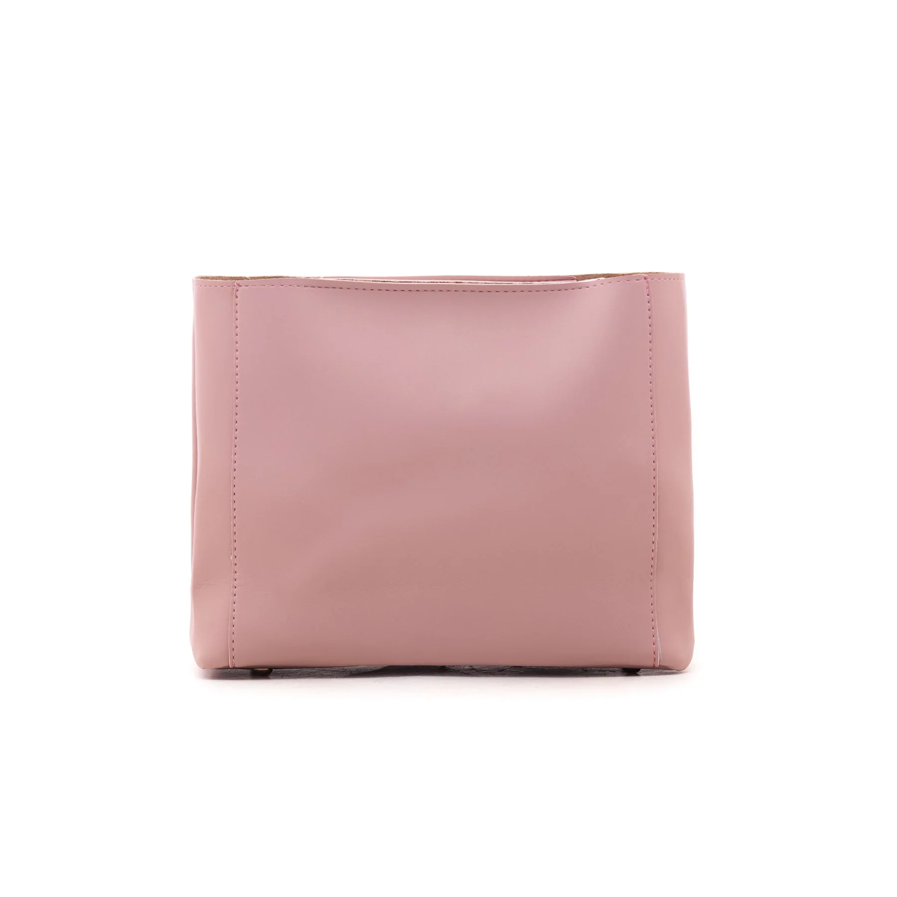 Pink Formal Shoulder Bag P54285 - Image 3