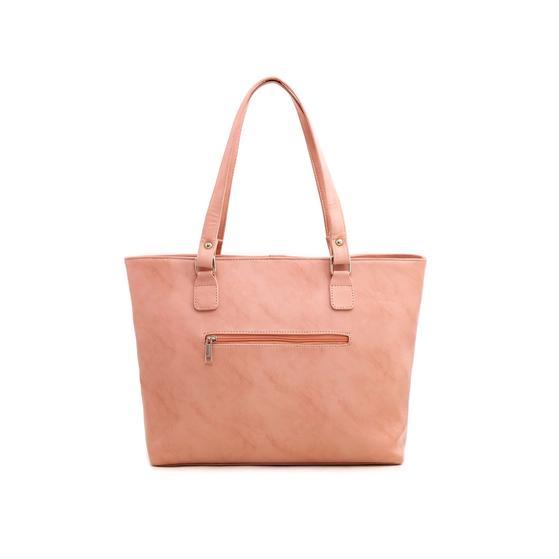 Pink Formal Shoulder Bag P54294 - Image 3