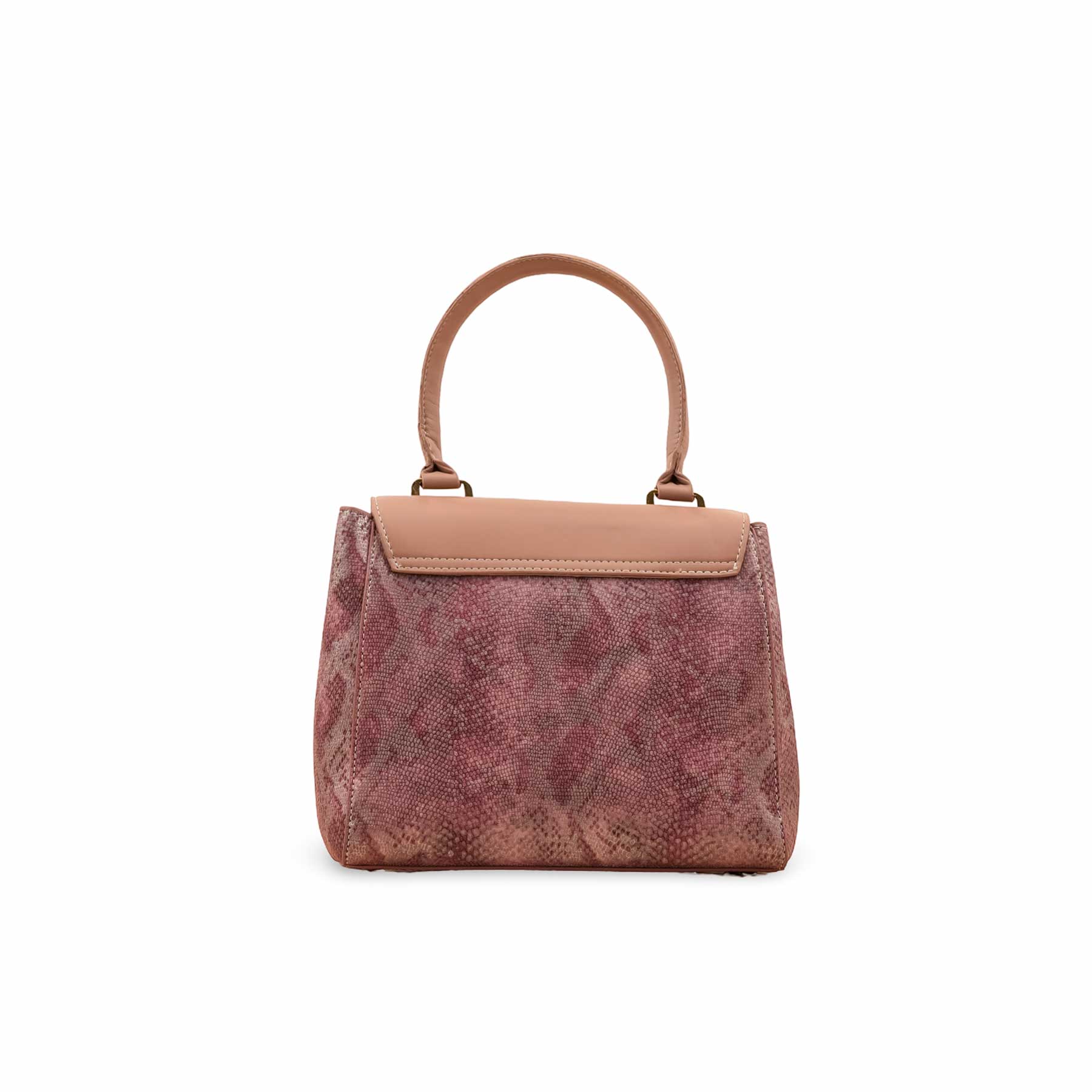 Pink Formal Shoulder Bag P55738 - Image 4