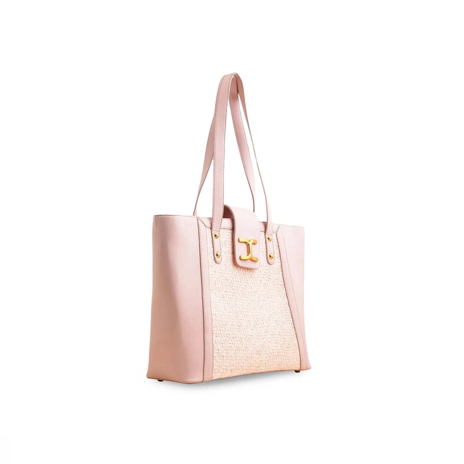 Pink Formal Shoulder Bag P55753 - Image 3