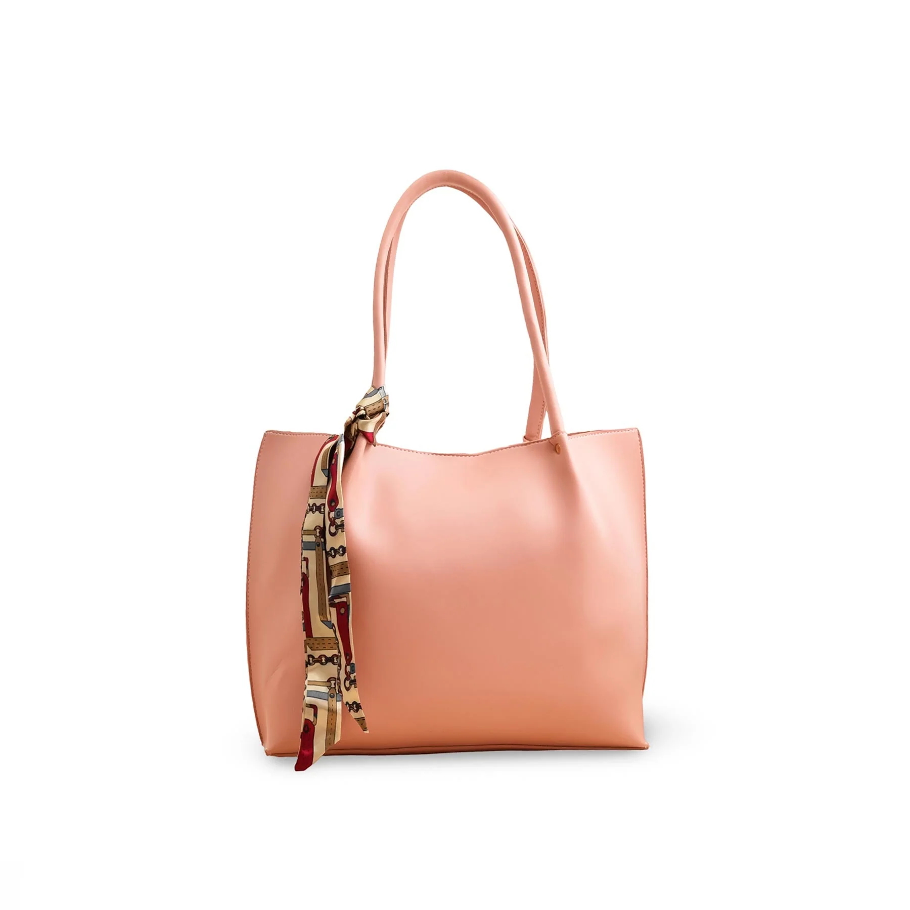 Pink Formal Shoulder Bag P55754 - Image 2