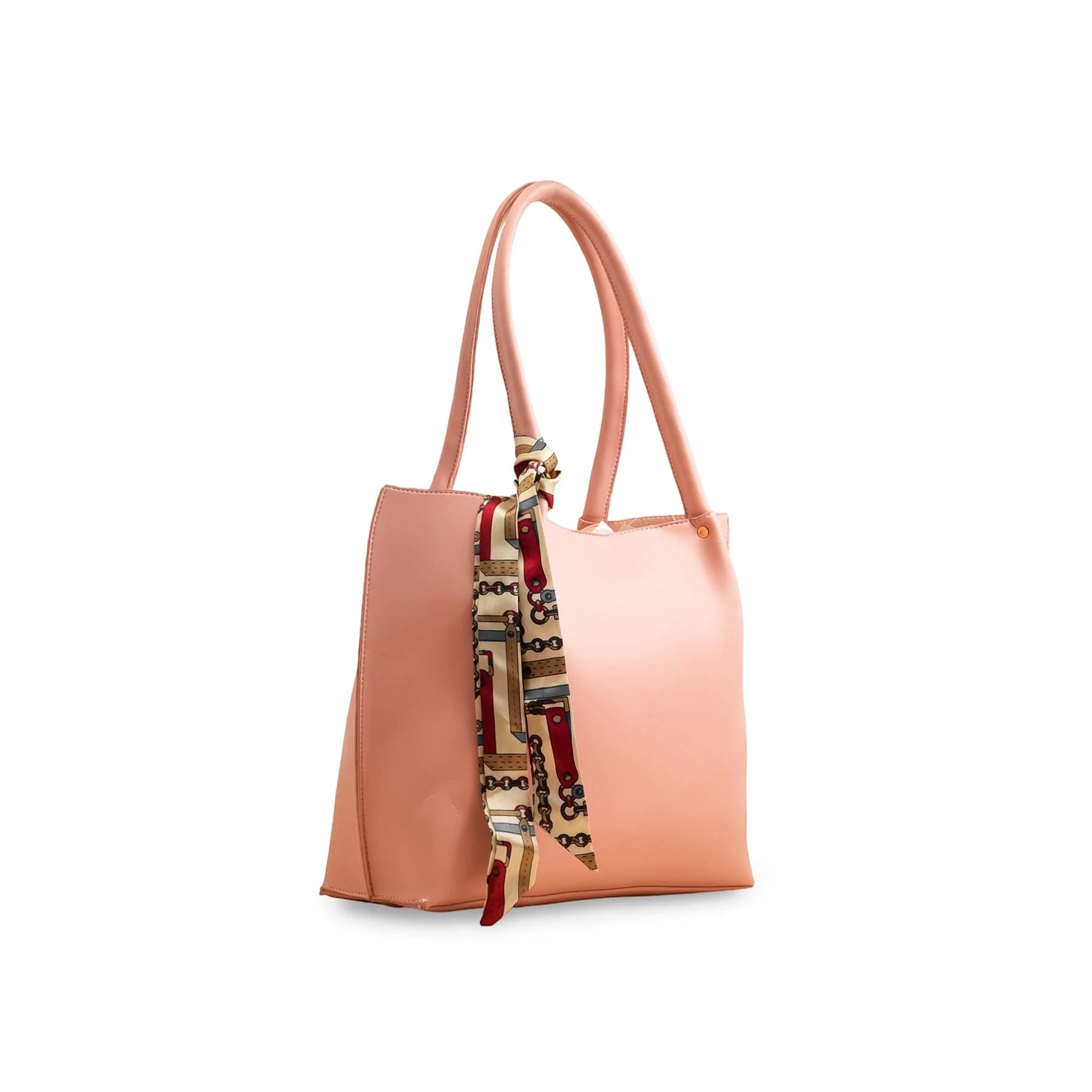 Pink Formal Shoulder Bag P55754 - Image 3