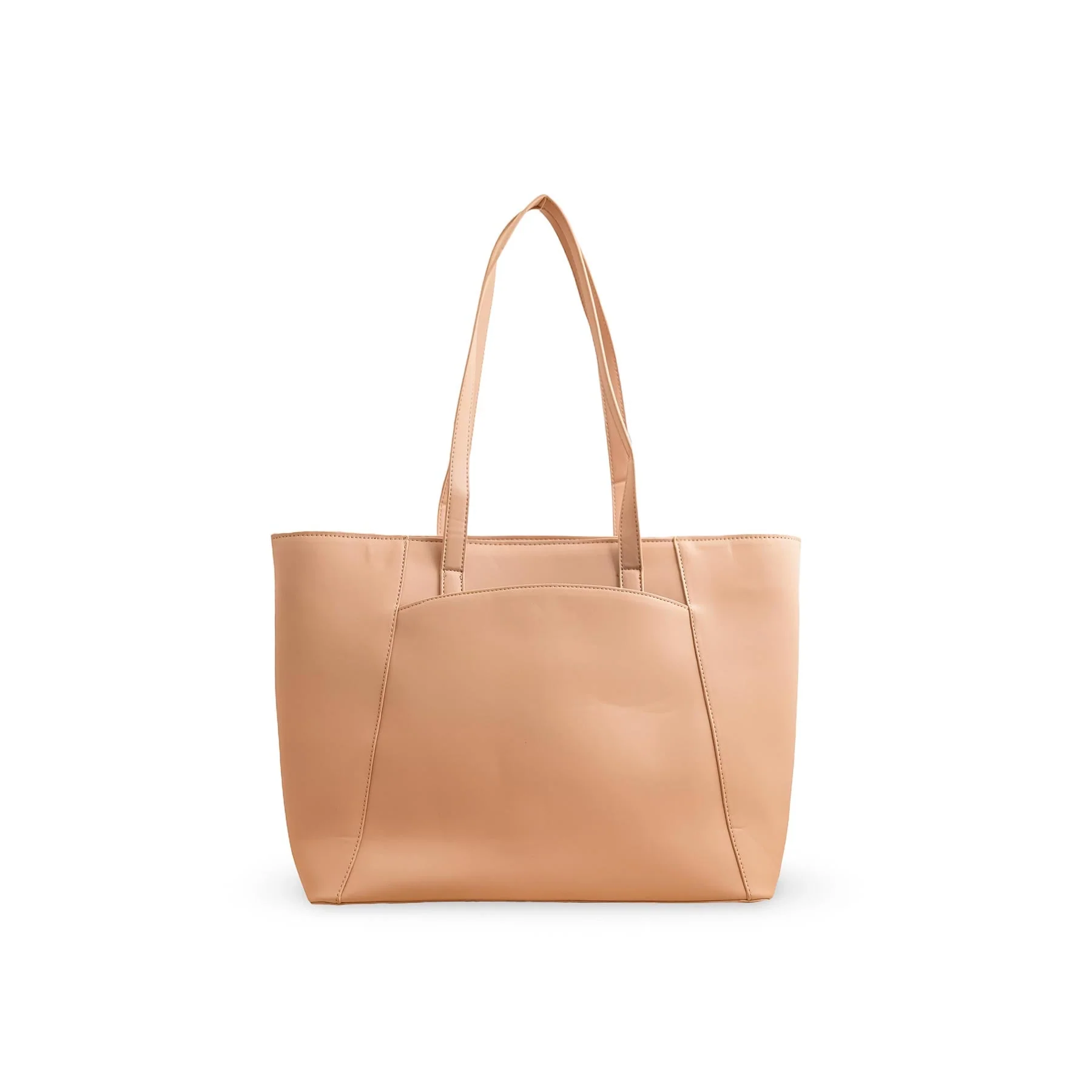 Pink Formal Shoulder Bag P55773 - Image 4