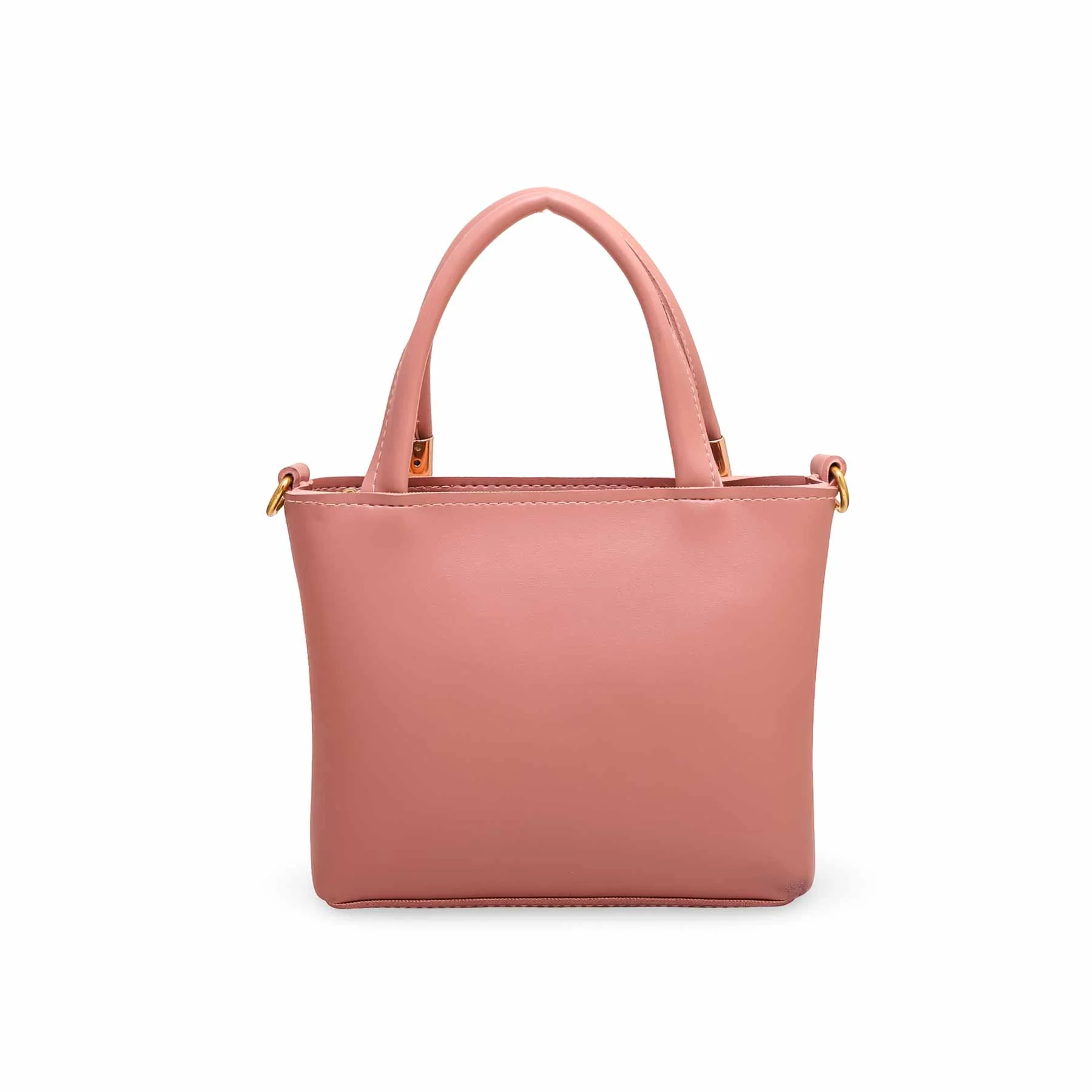 Pink Formal Shoulder Bag P56035 - Image 3