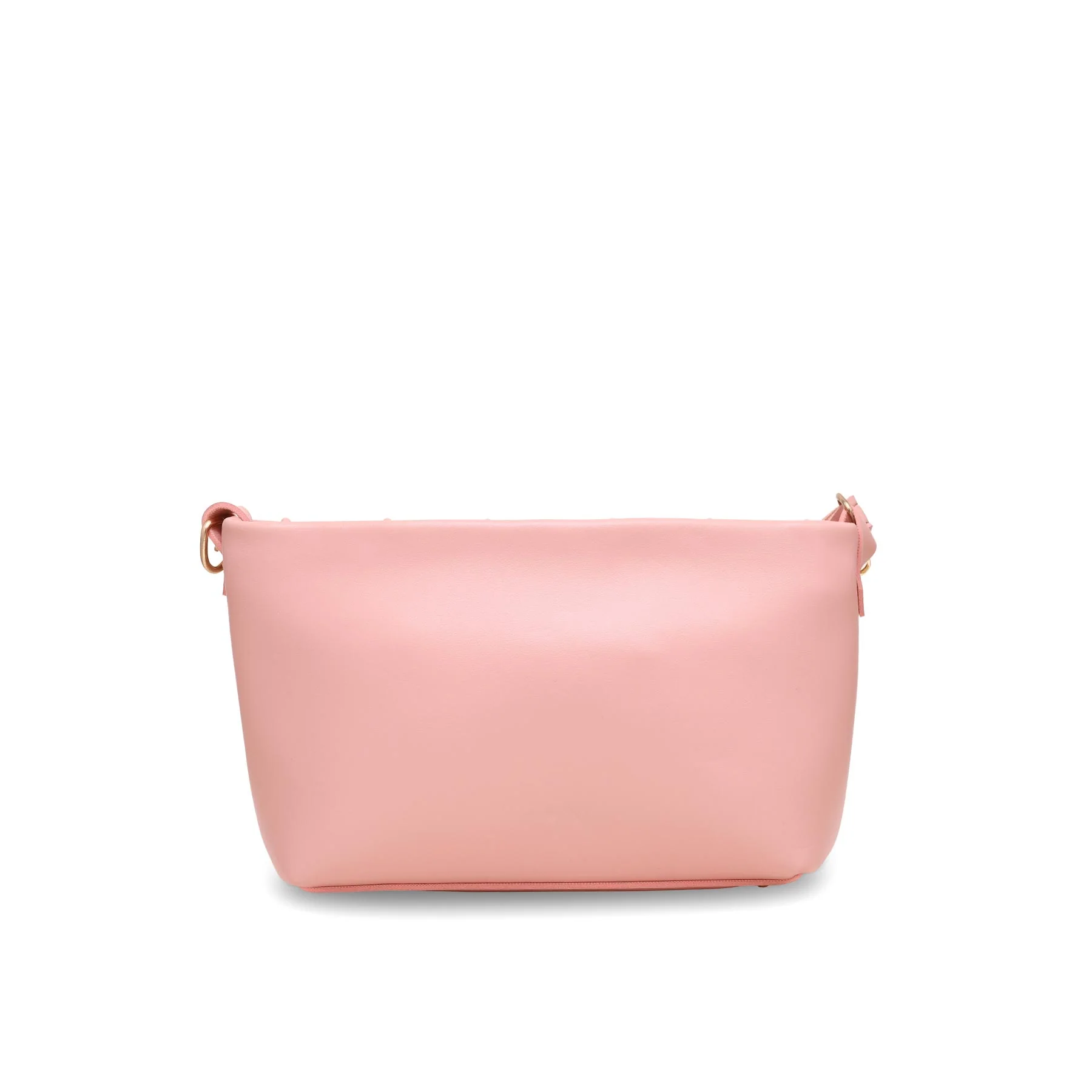 Pink Formal Shoulder Bag P56096 - Image 3