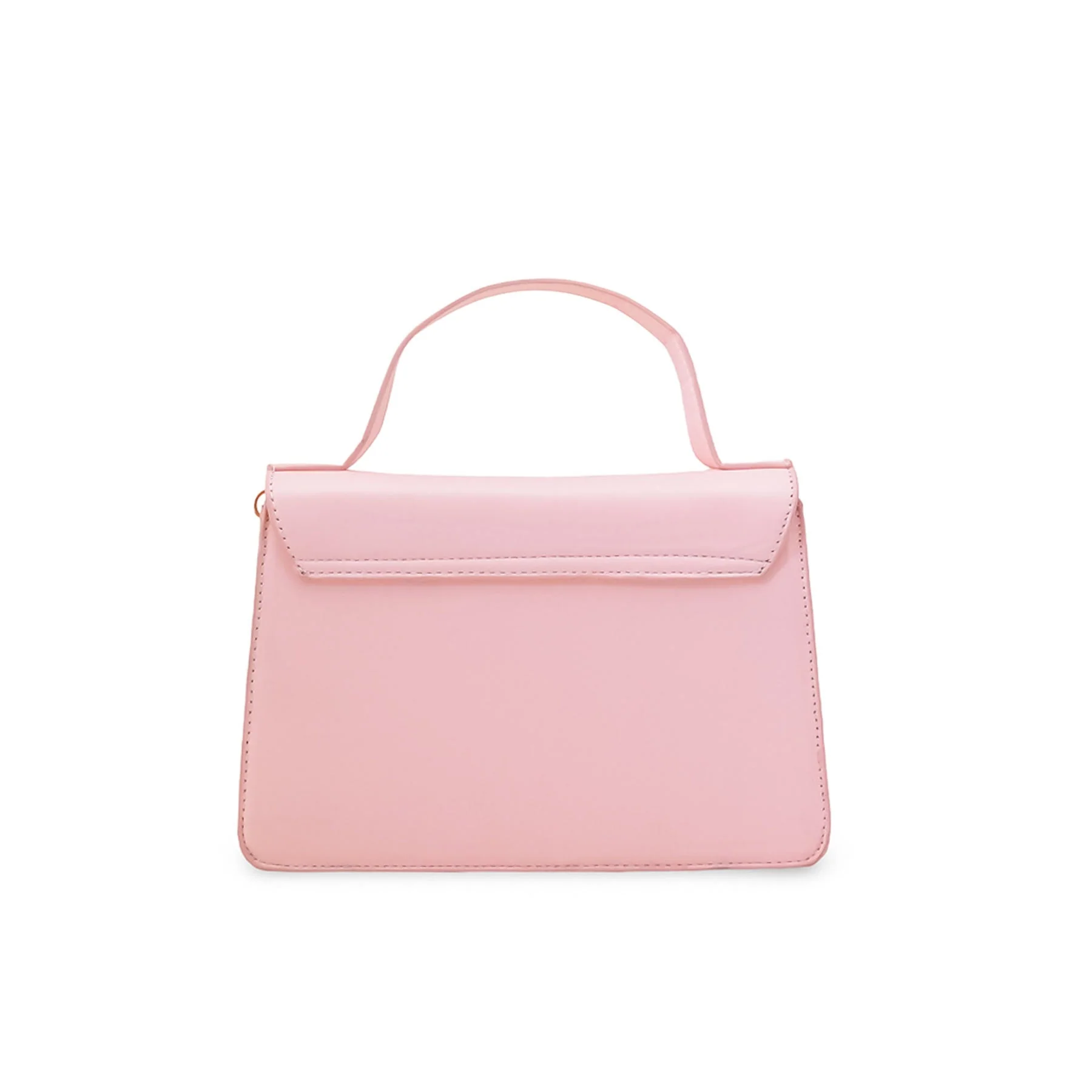 Pink Formal Shoulder Bags P55839 - Image 4