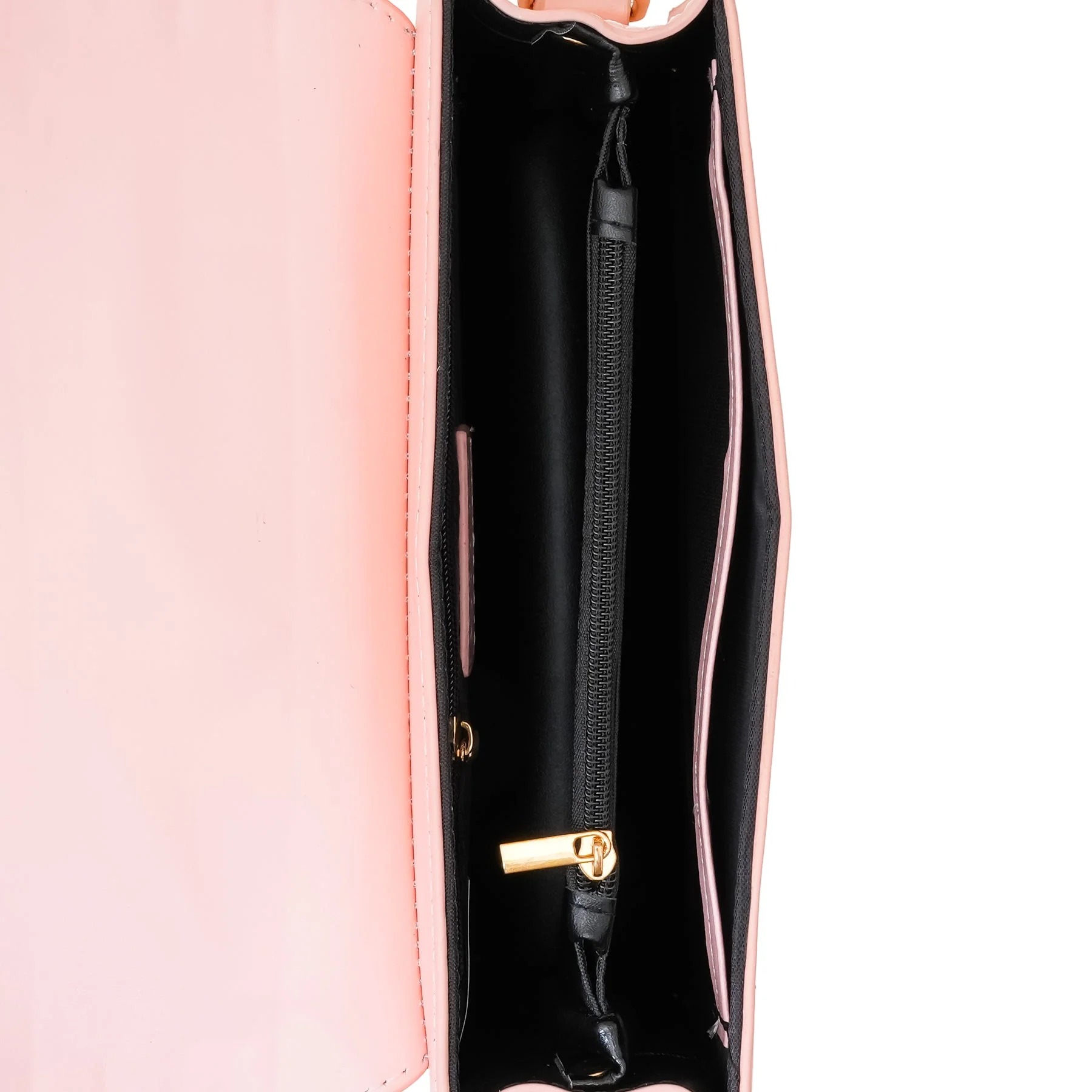 Pink Formal Shoulder Bags P55839 - Image 5
