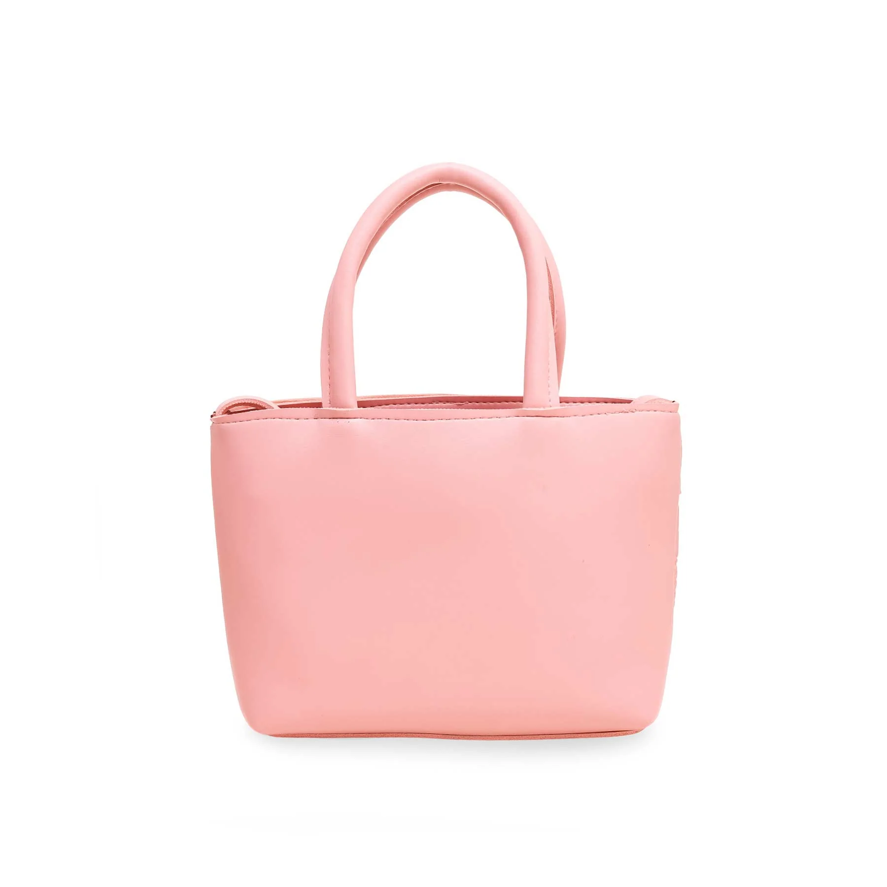 Pink Formal Shoulder Bags P56119 - Image 2