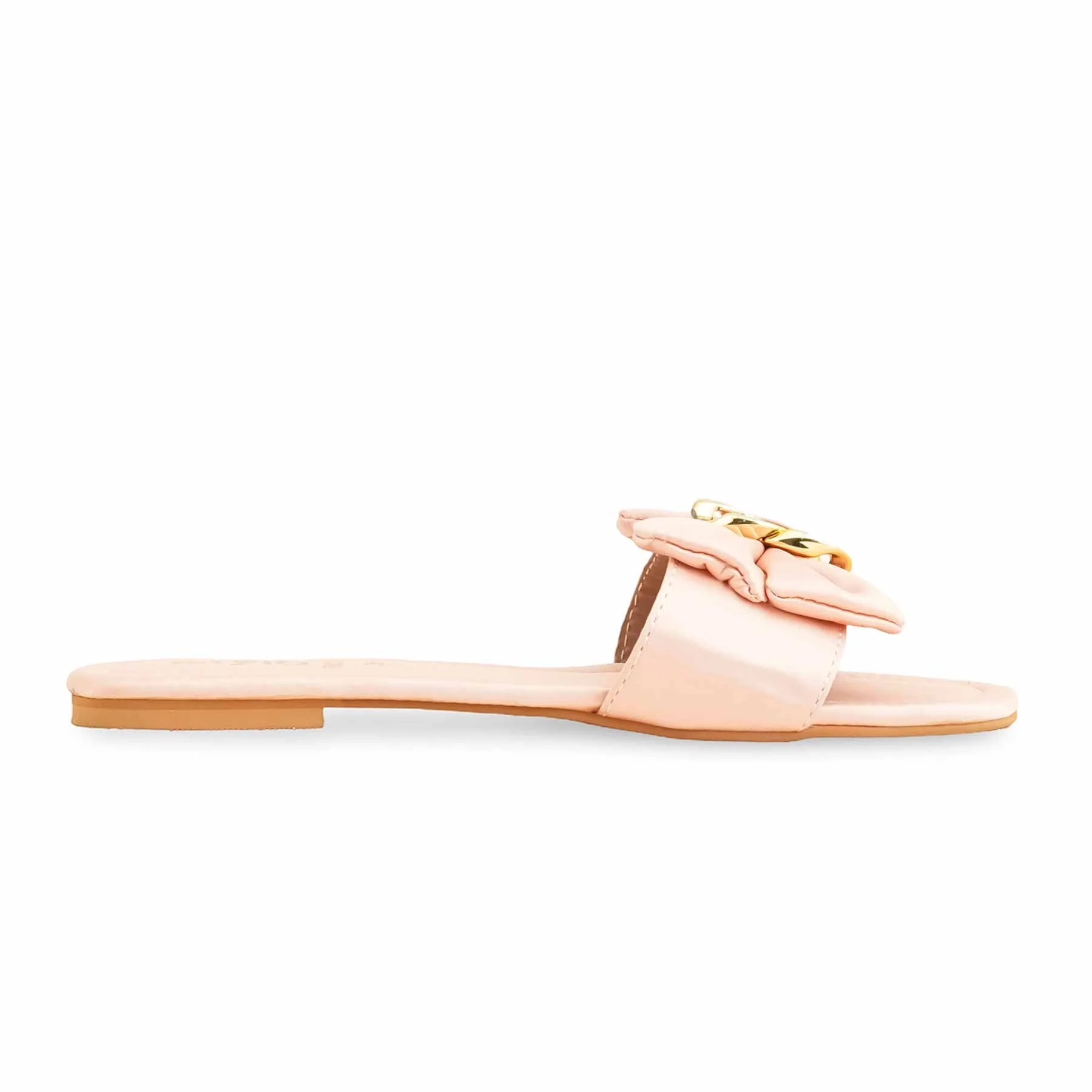 Pink Formal Slipper For Women FR8310 - Image 2