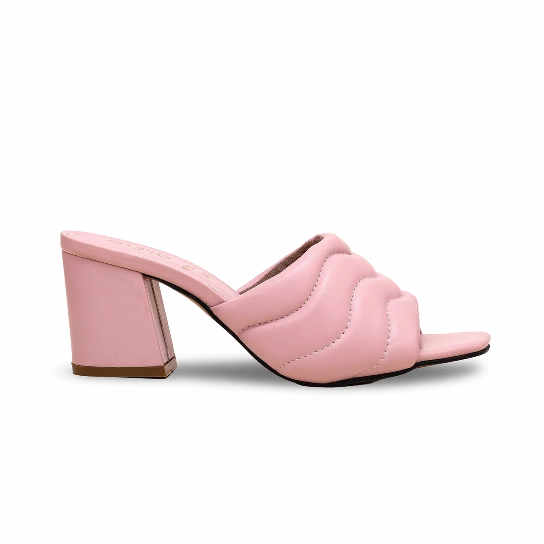 Pink Formal Slipper FR8273