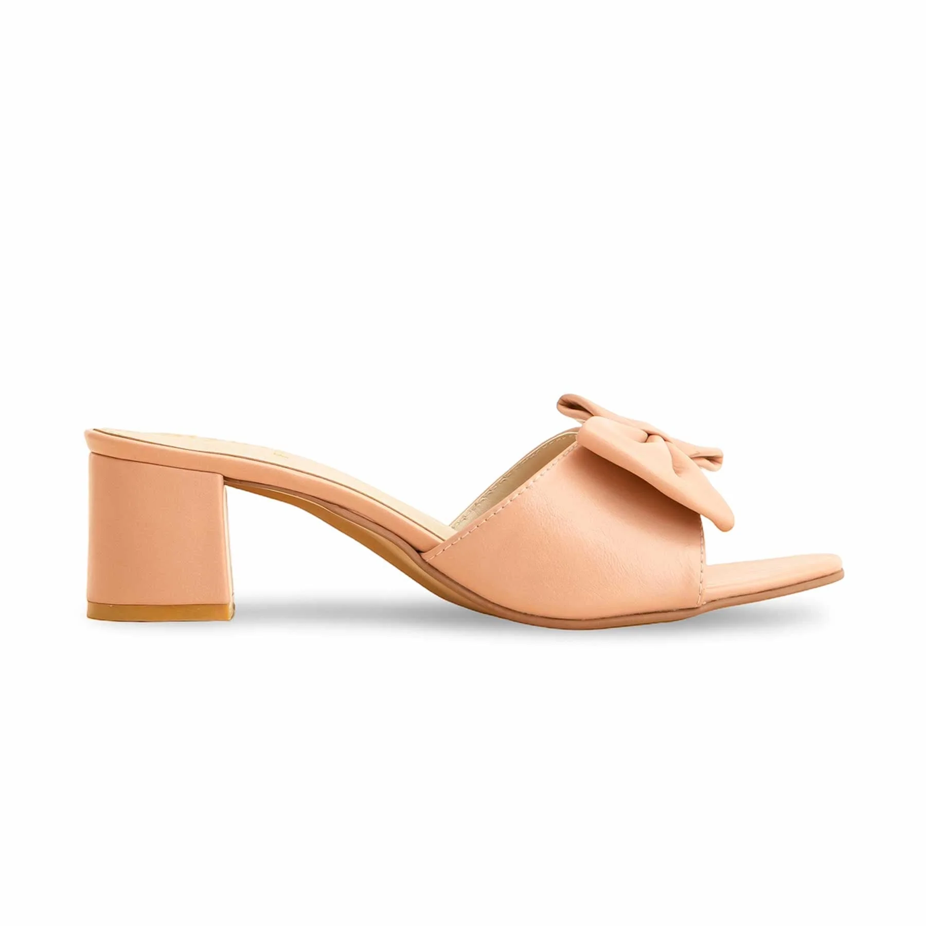Pink Formal Slipper FR8289 - Image 2